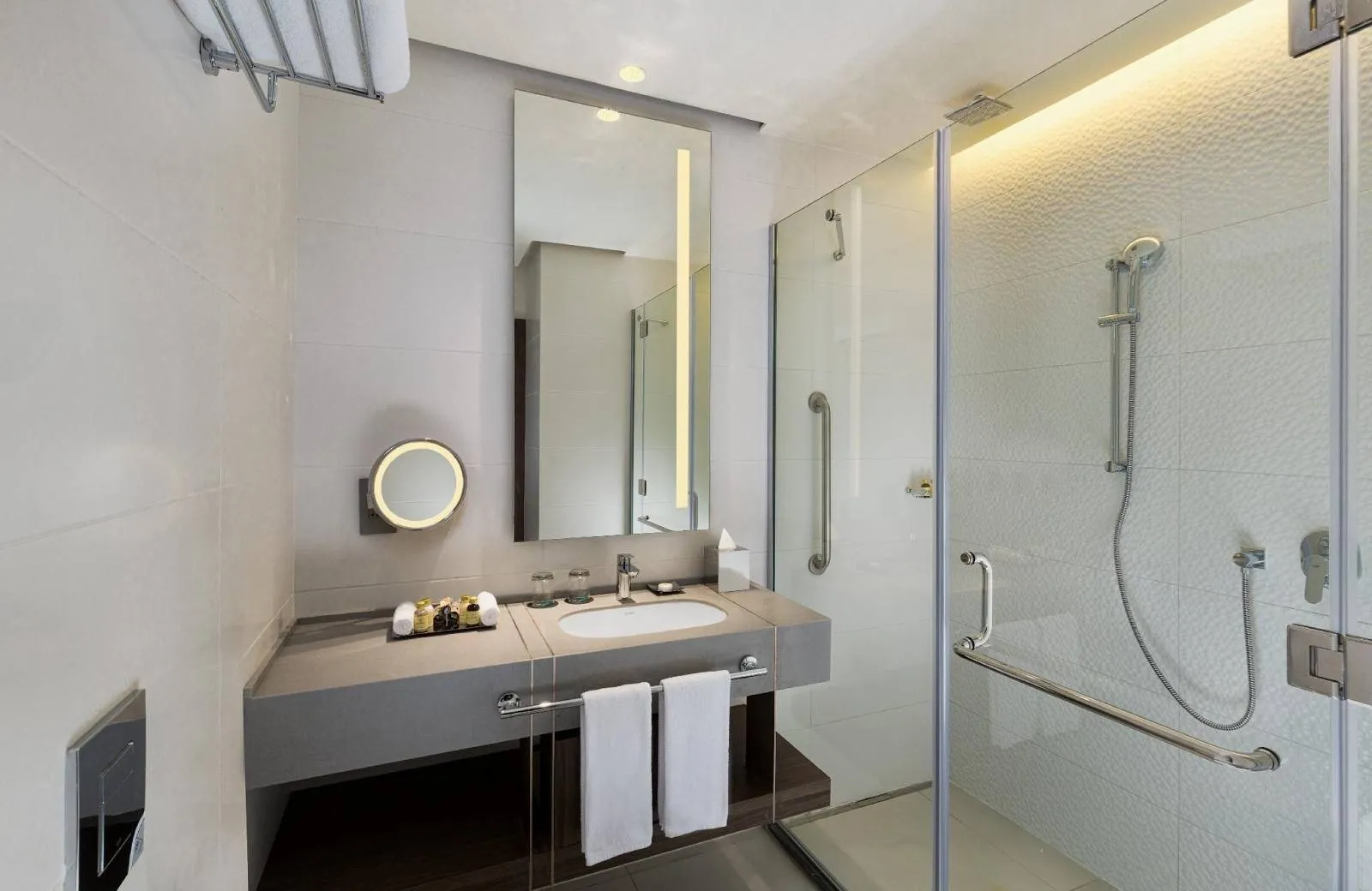 Millennium Place Barsha Heights 4*