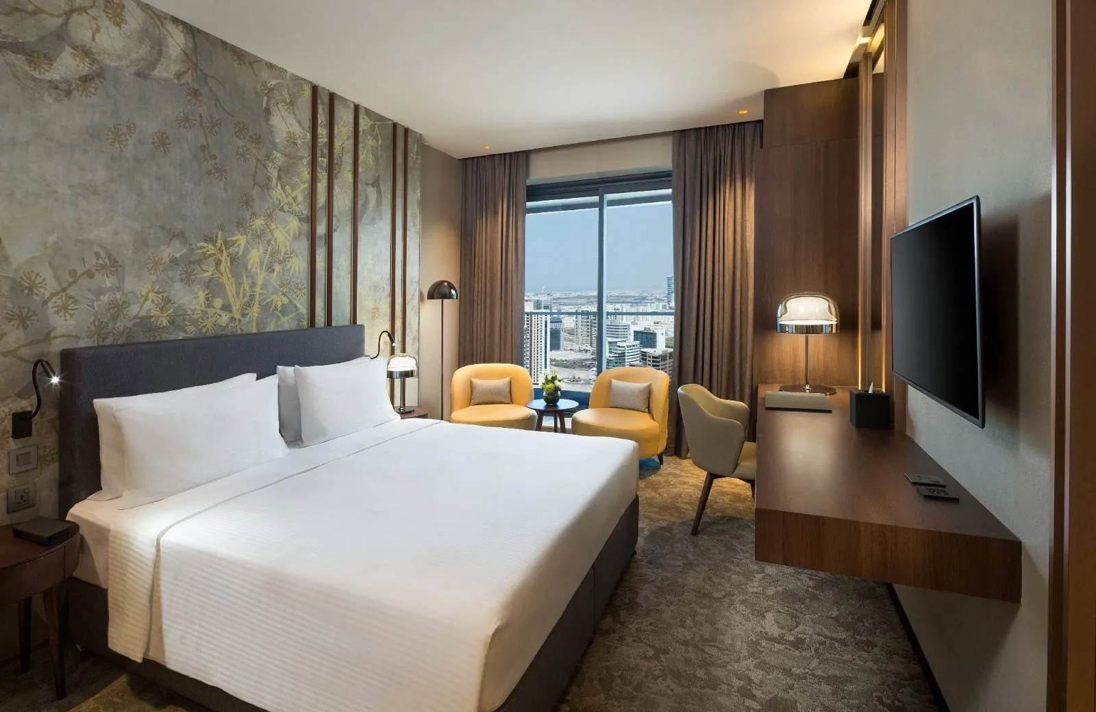 Millennium Place Barsha Heights 4*