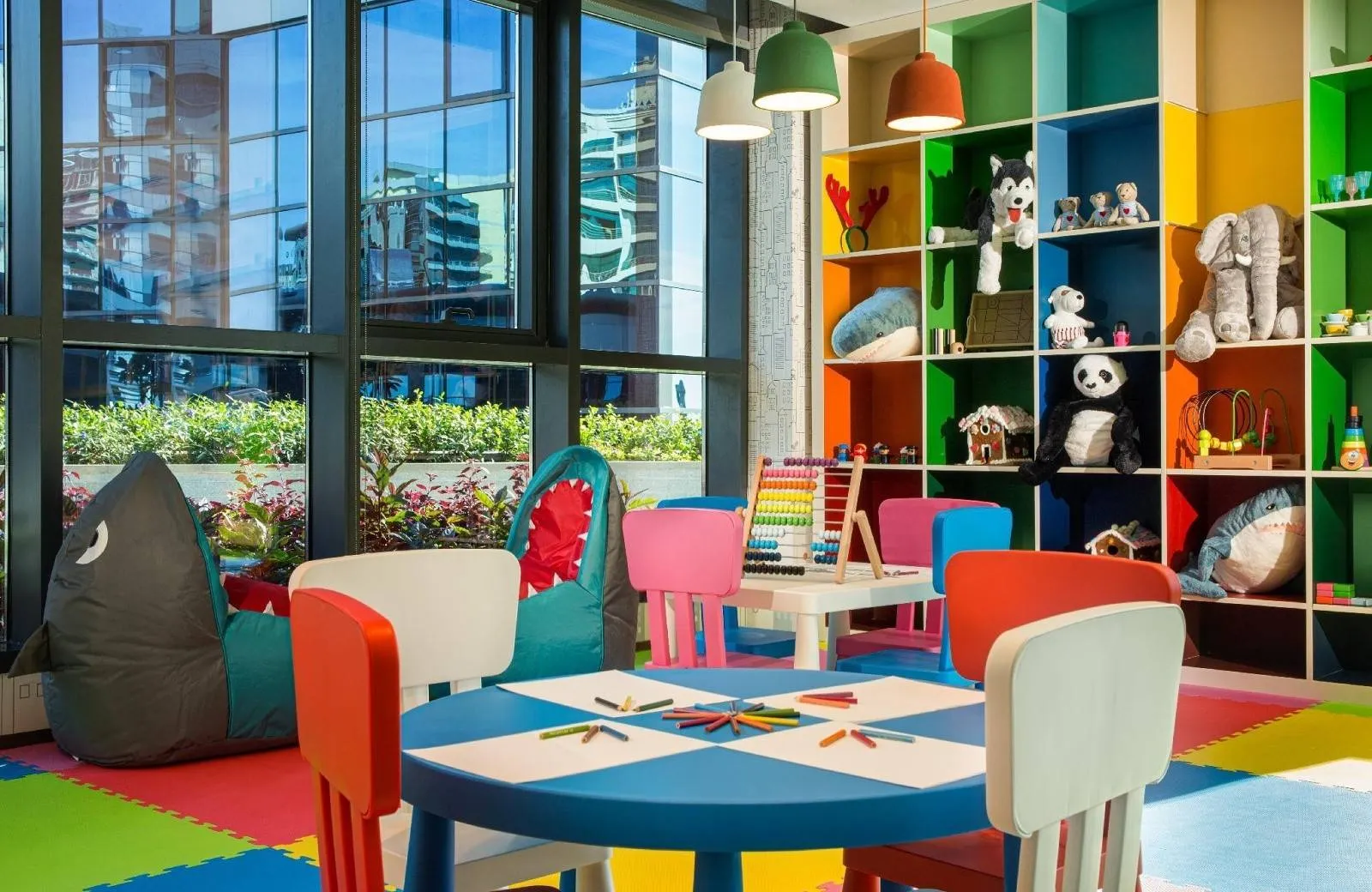 Millennium Place Barsha Heights 4*