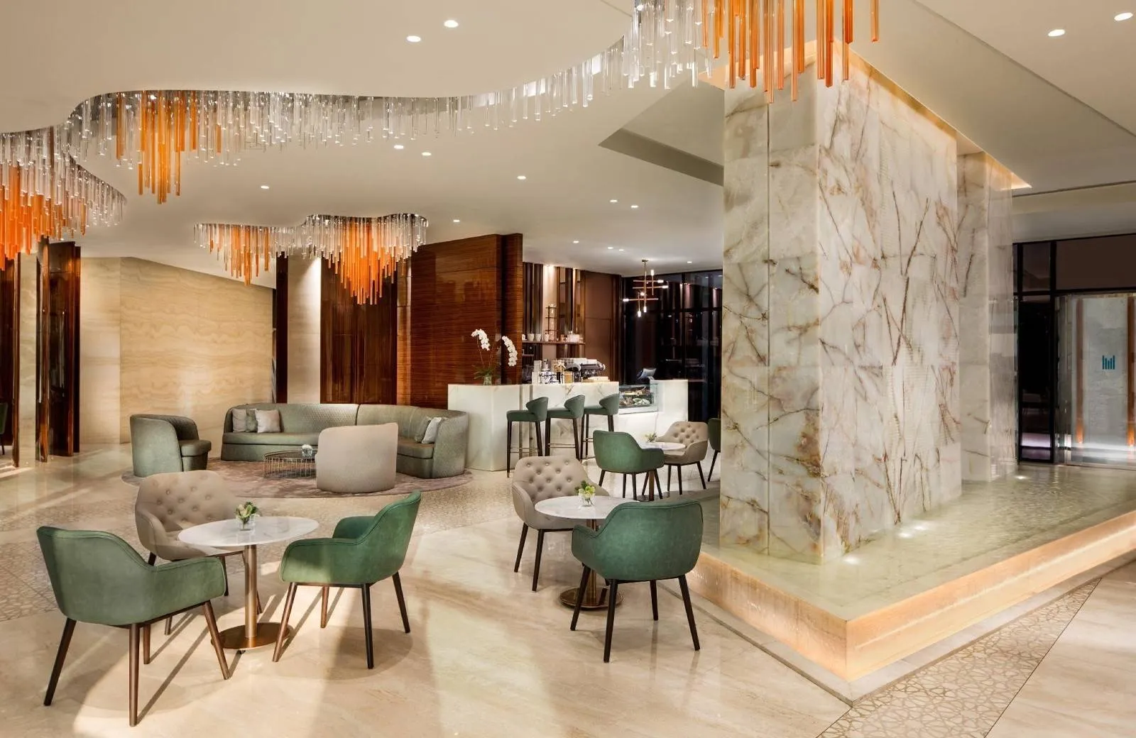 Millennium Place Barsha Heights 4*