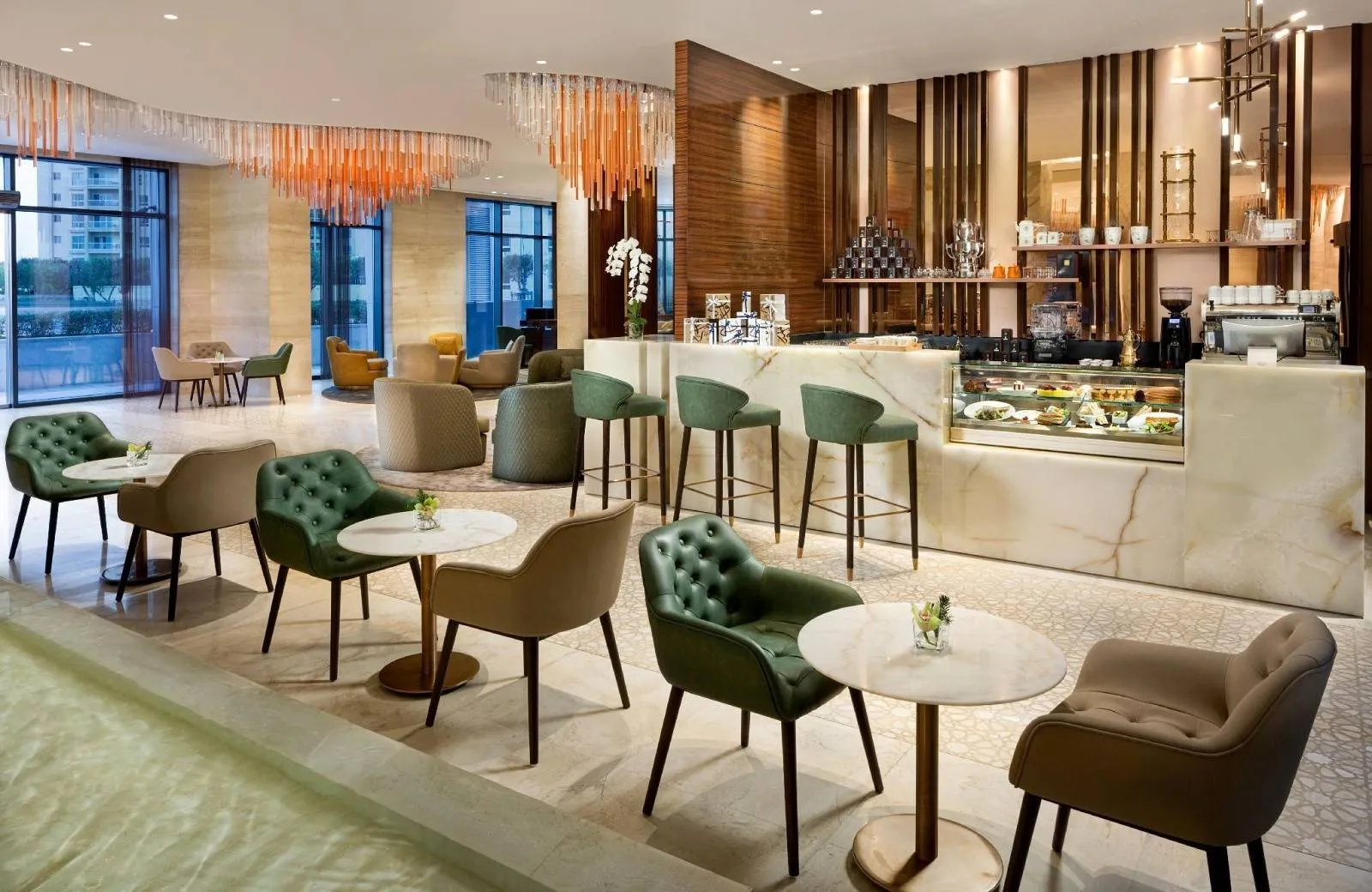 Millennium Place Barsha Heights 4*