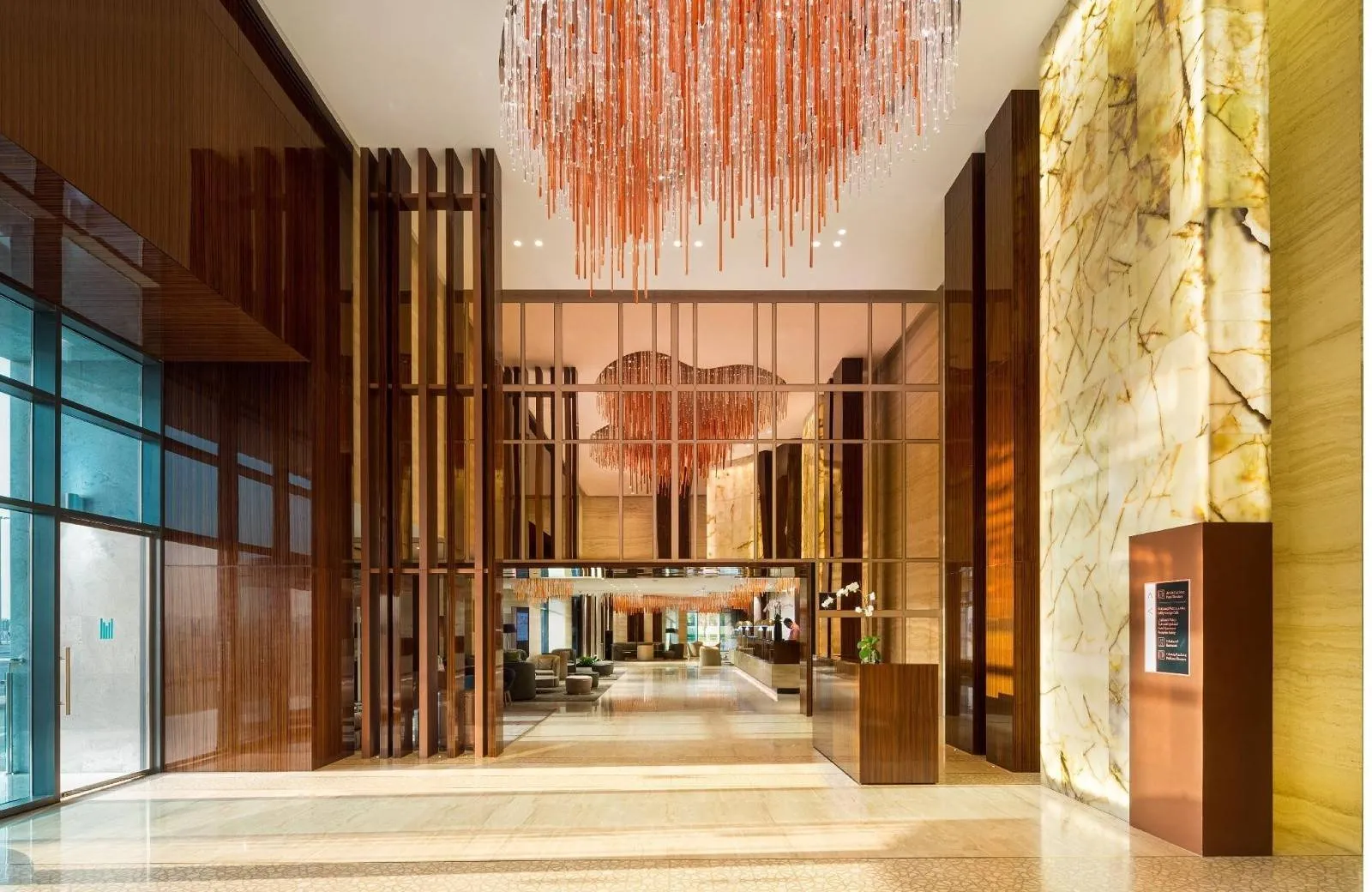 Millennium Place Barsha Heights 4*