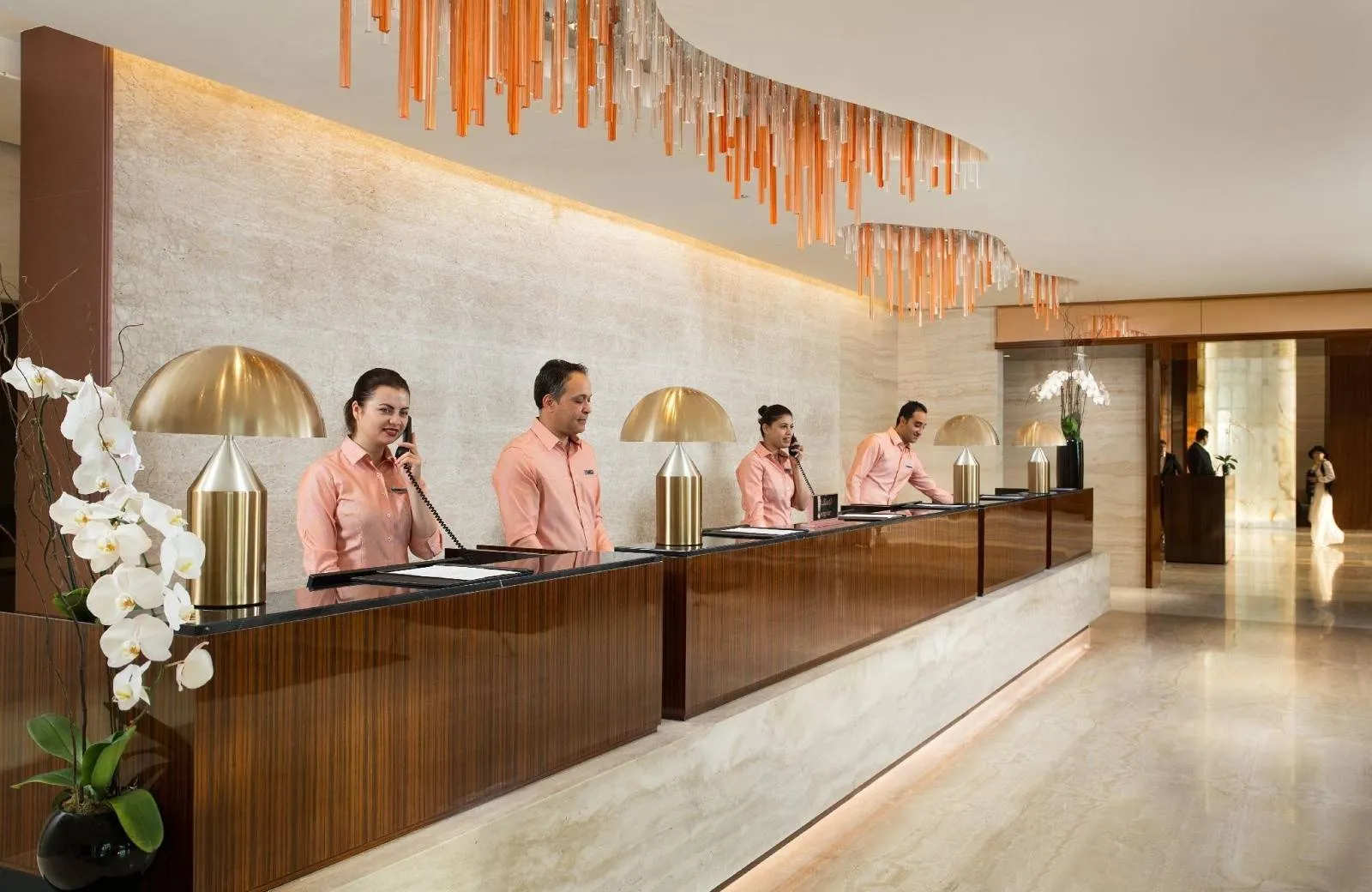 Millennium Place Barsha Heights 4*