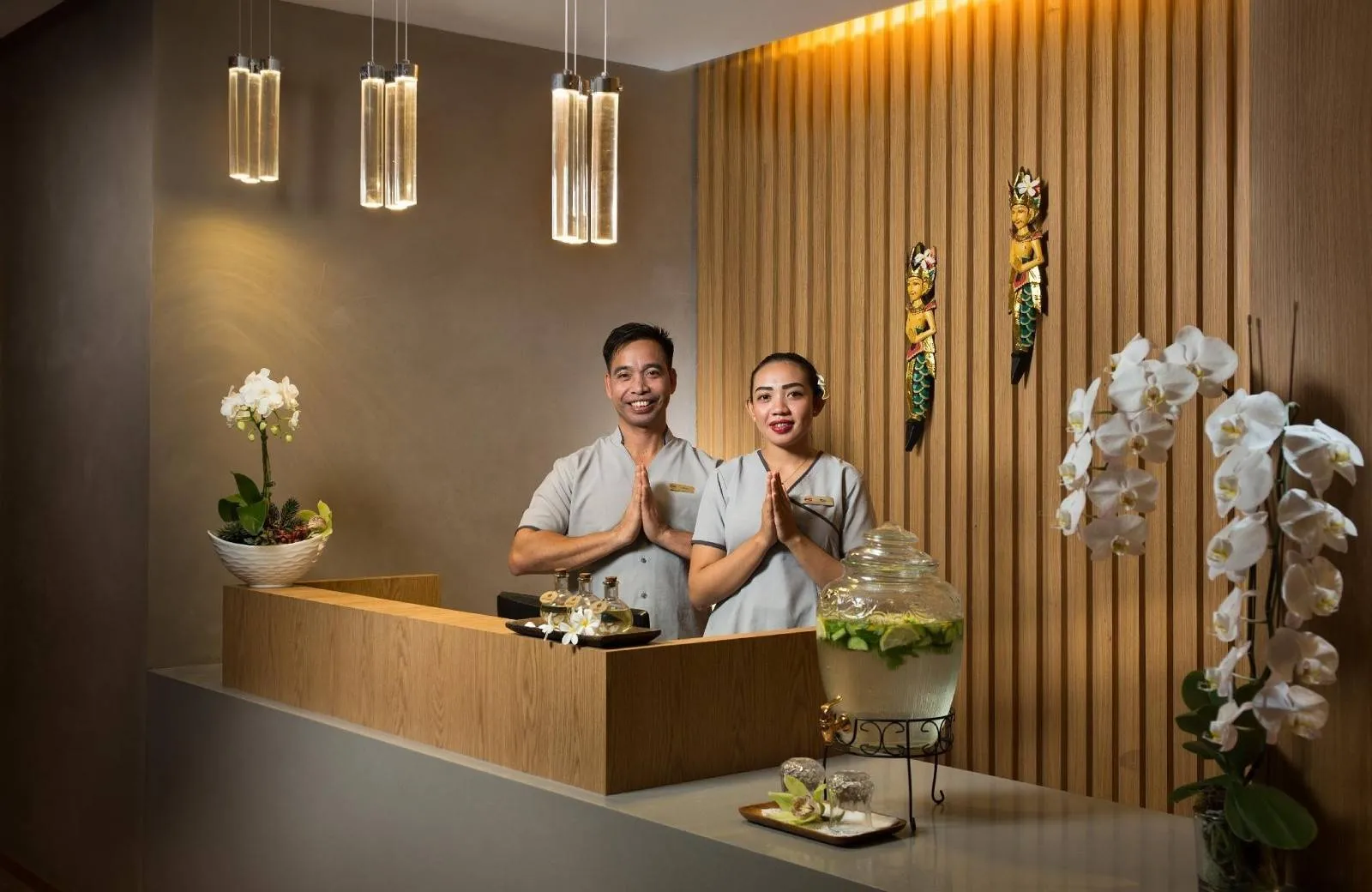 Millennium Place Barsha Heights 4*