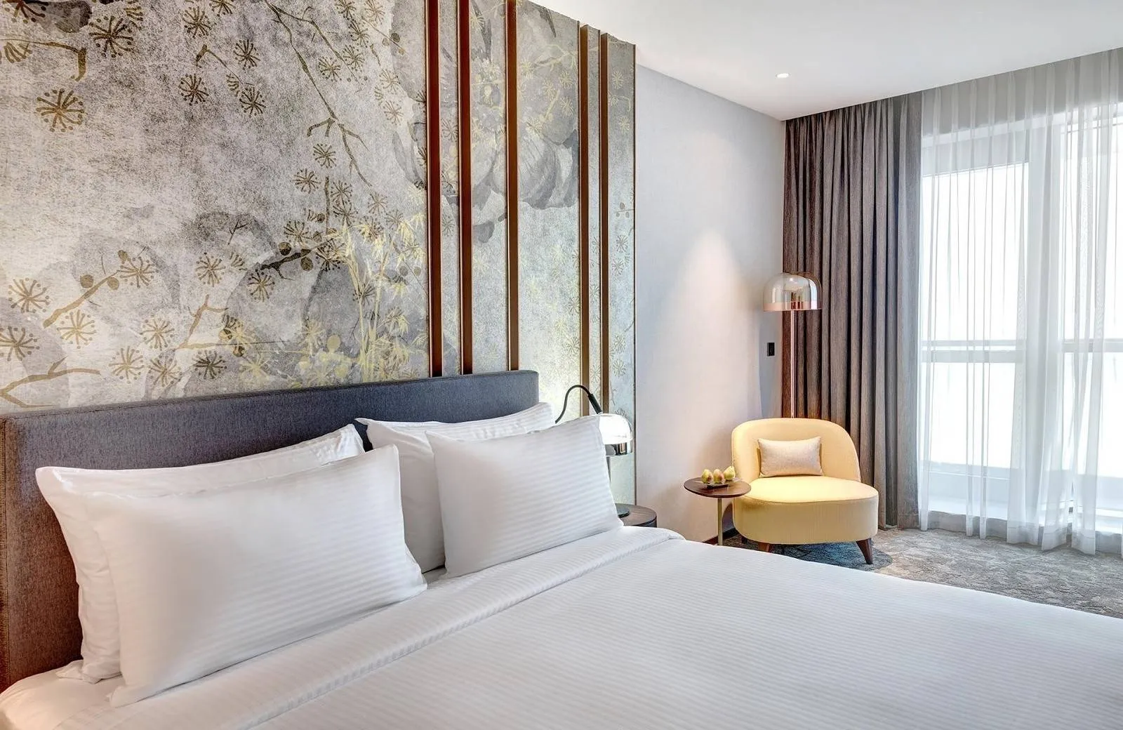 Millennium Place Barsha Heights 4*