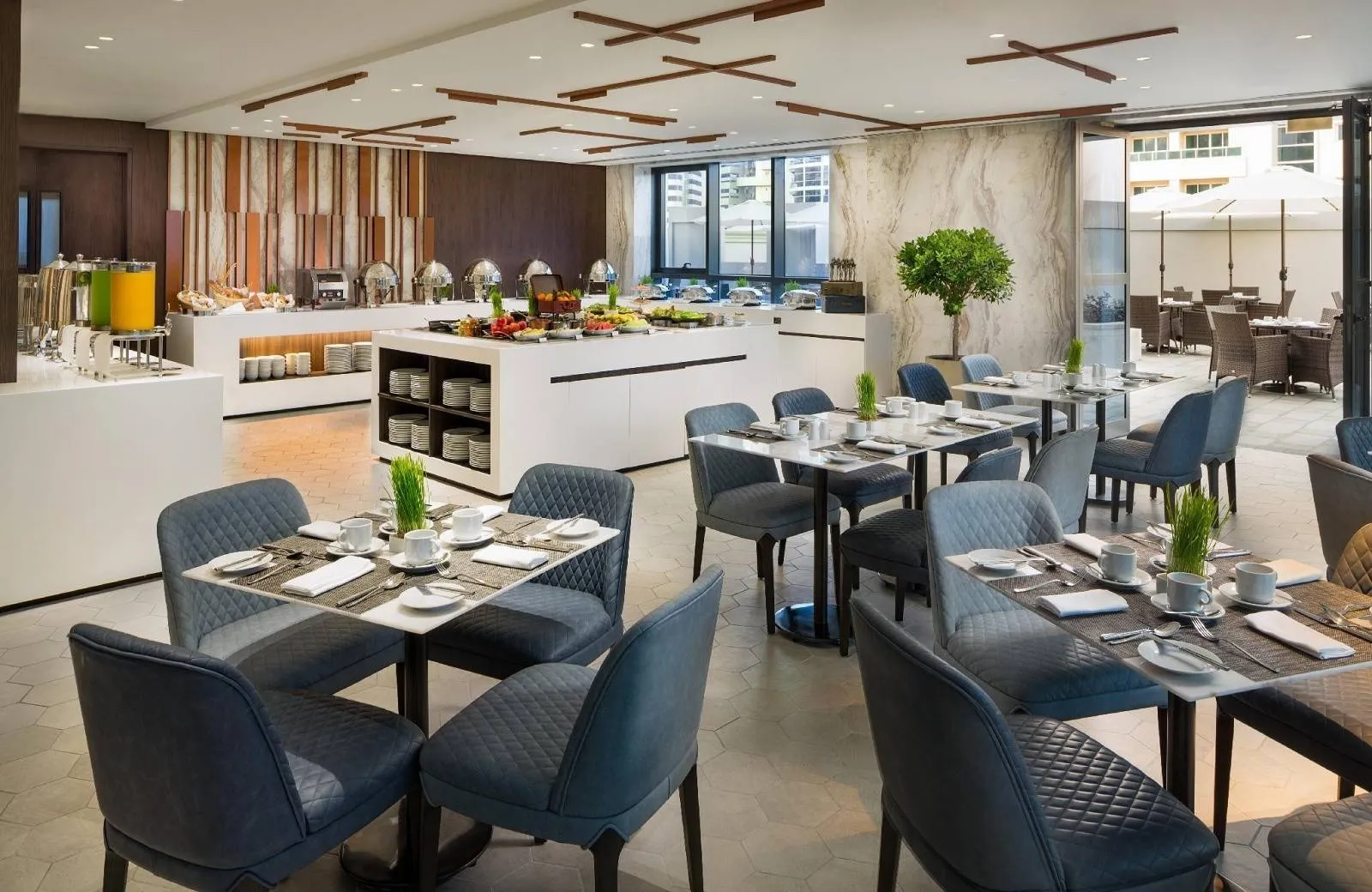 Millennium Place Barsha Heights 4*