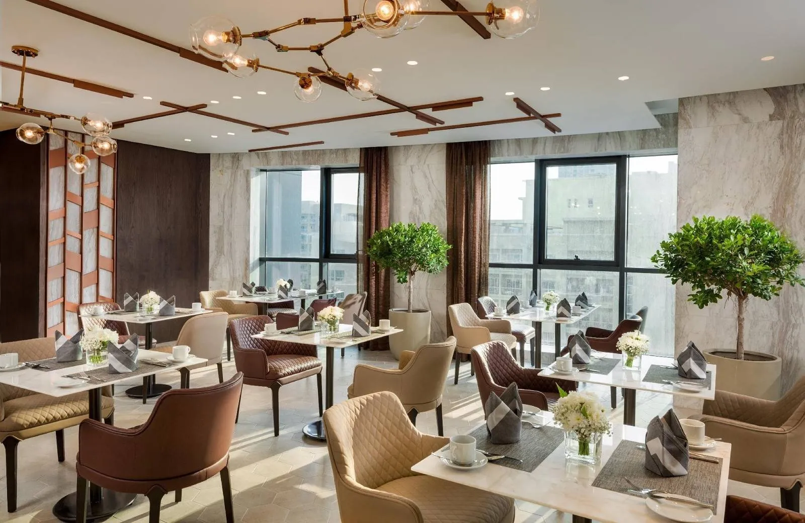 Millennium Place Barsha Heights 4*