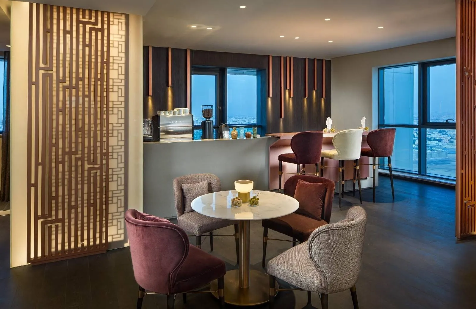 Millennium Place Barsha Heights 4*