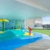 Wyndham Garden Ajman Corniche 4*