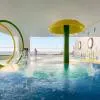 Wyndham Garden Ajman Corniche 4*