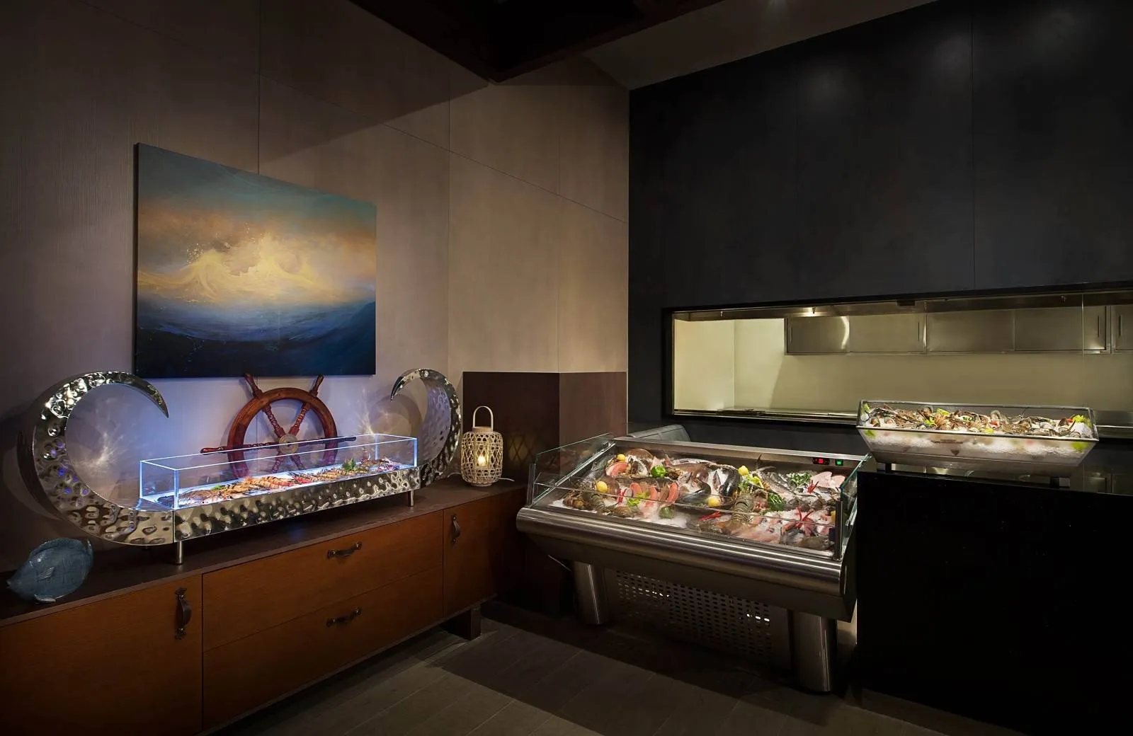 Wyndham Garden Ajman Corniche 4*