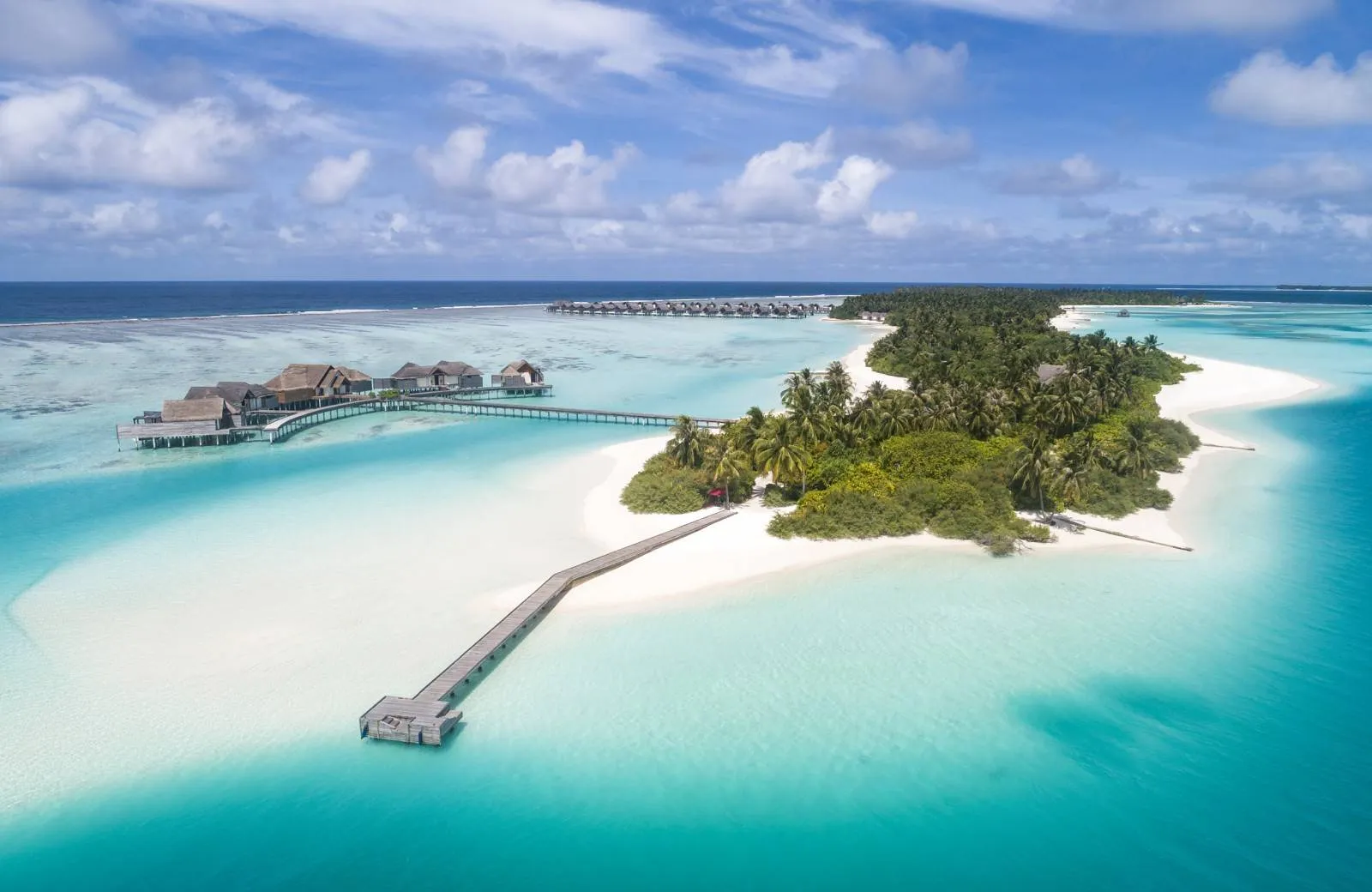 Niyama Private Islands Maldives 5*