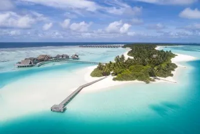 Niyama Private Islands Maldives 5*