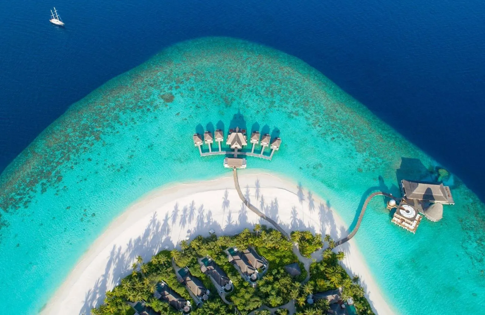 Niyama Private Islands Maldives 5*