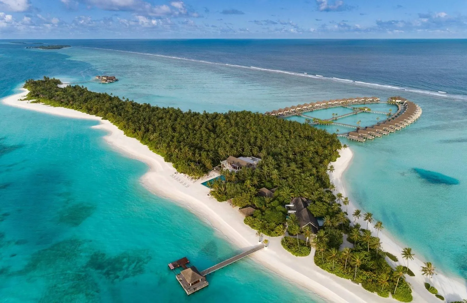 Niyama Private Islands Maldives 5*