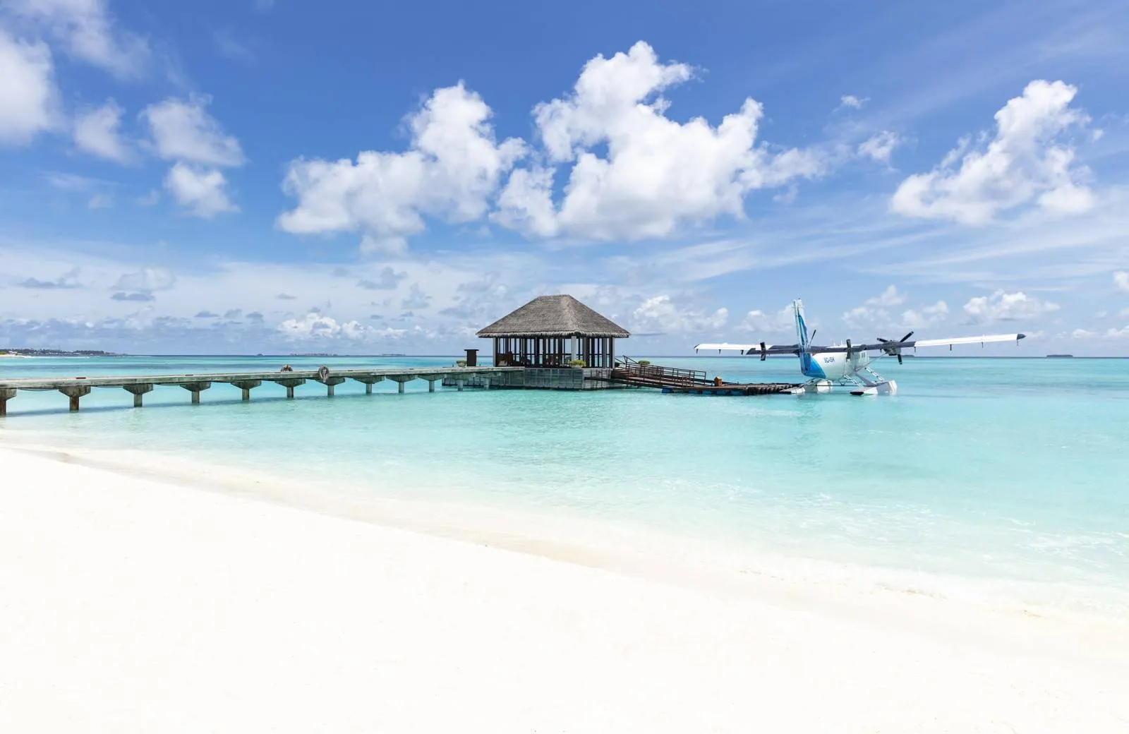 Niyama Private Islands Maldives 5*