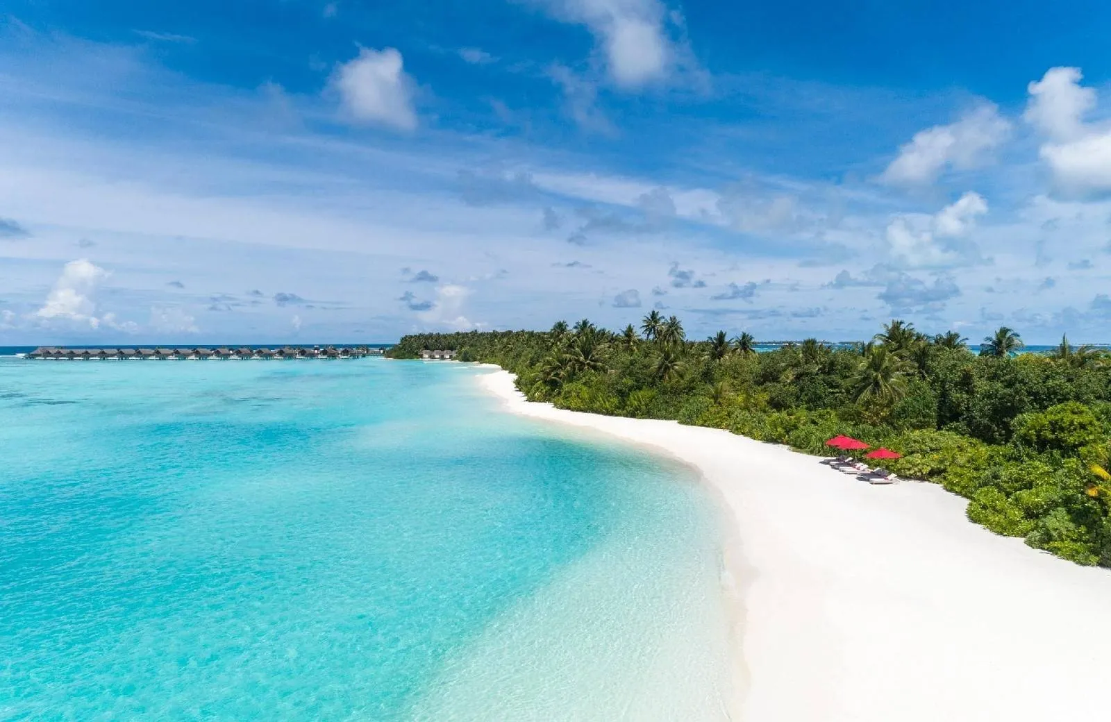 Niyama Private Islands Maldives 5*