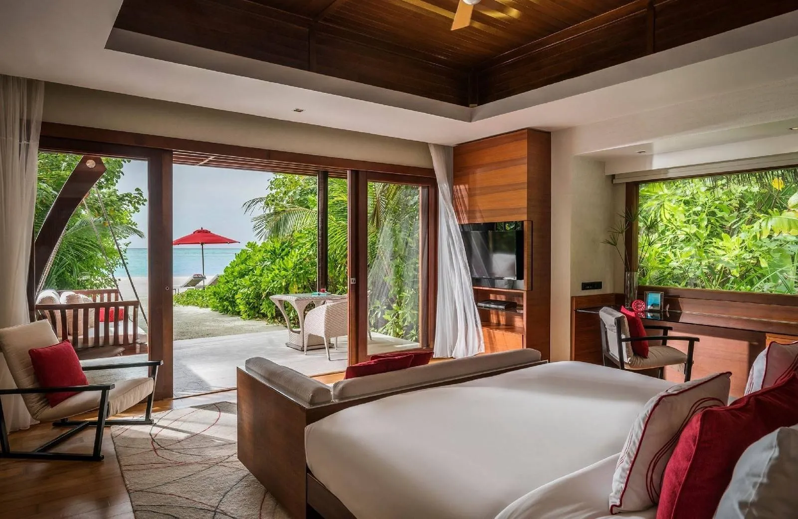 Niyama Private Islands Maldives 5*