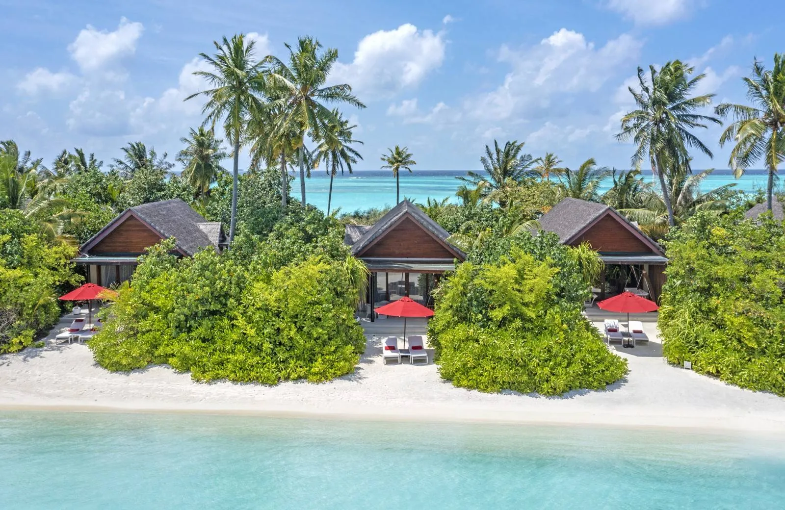 Niyama Private Islands Maldives 5*