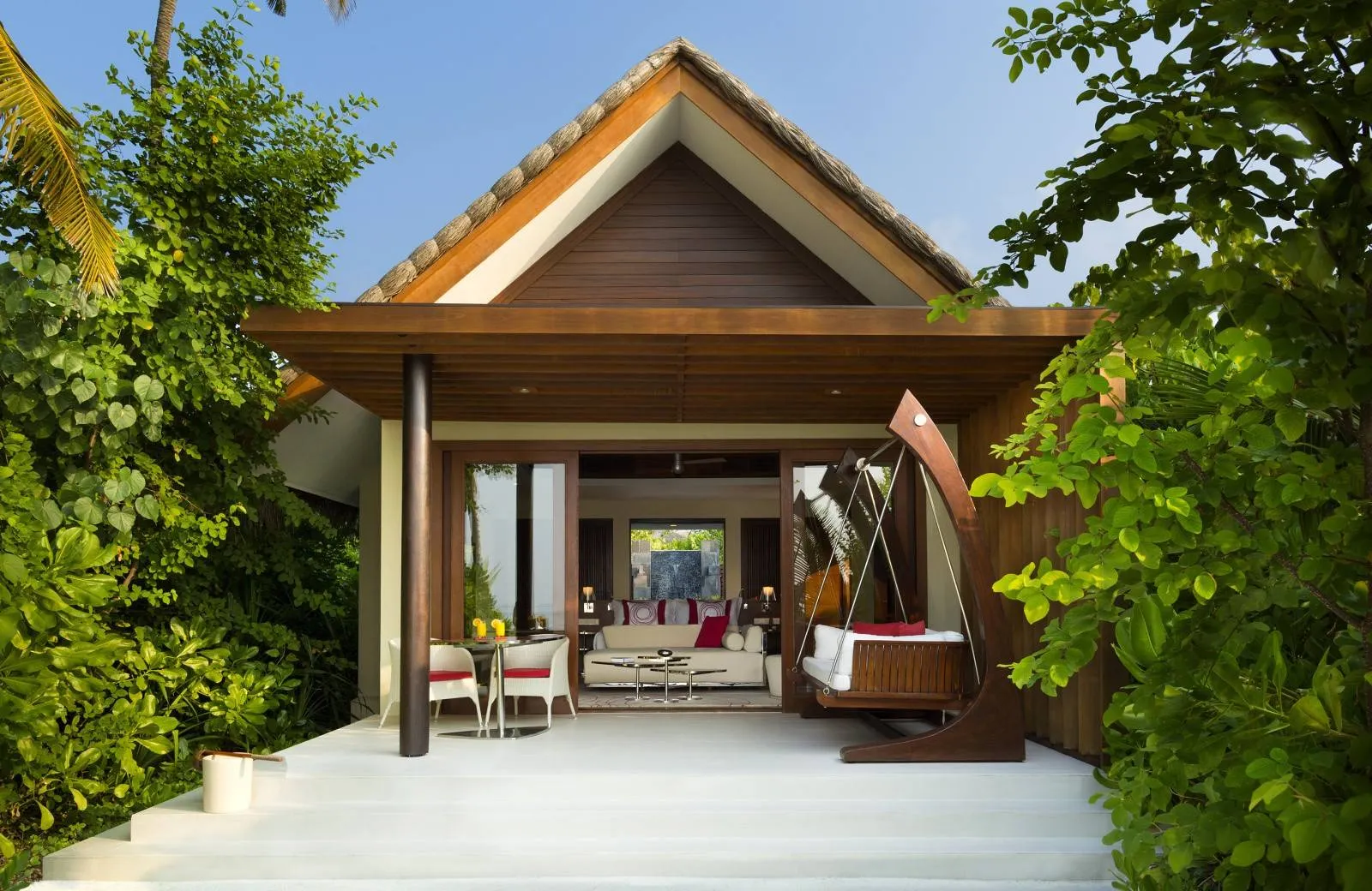 Niyama Private Islands Maldives 5*
