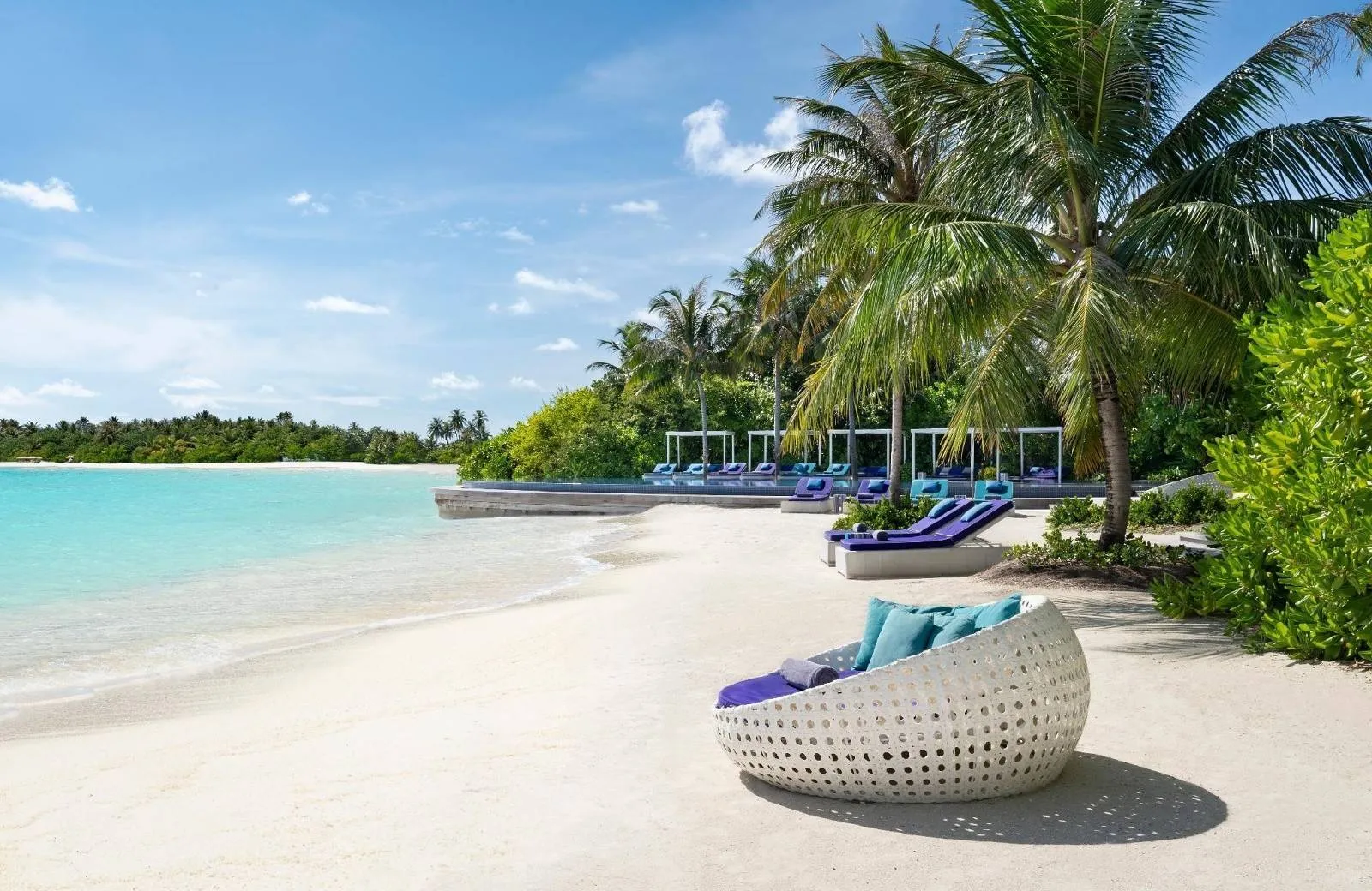 Niyama Private Islands Maldives 5*