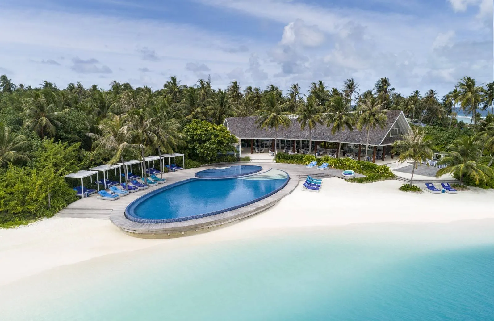 Niyama Private Islands Maldives 5*
