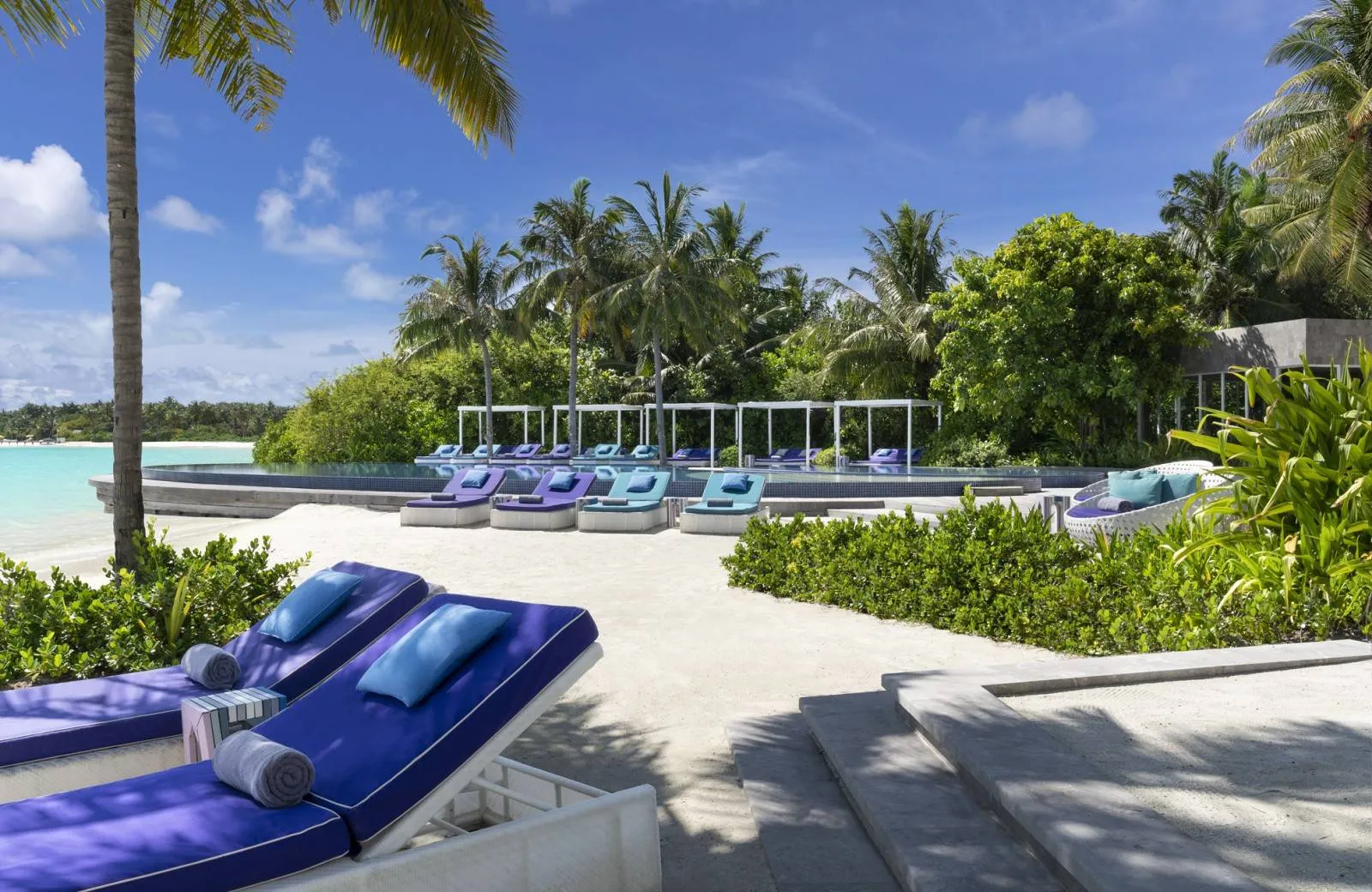 Niyama Private Islands Maldives 5*