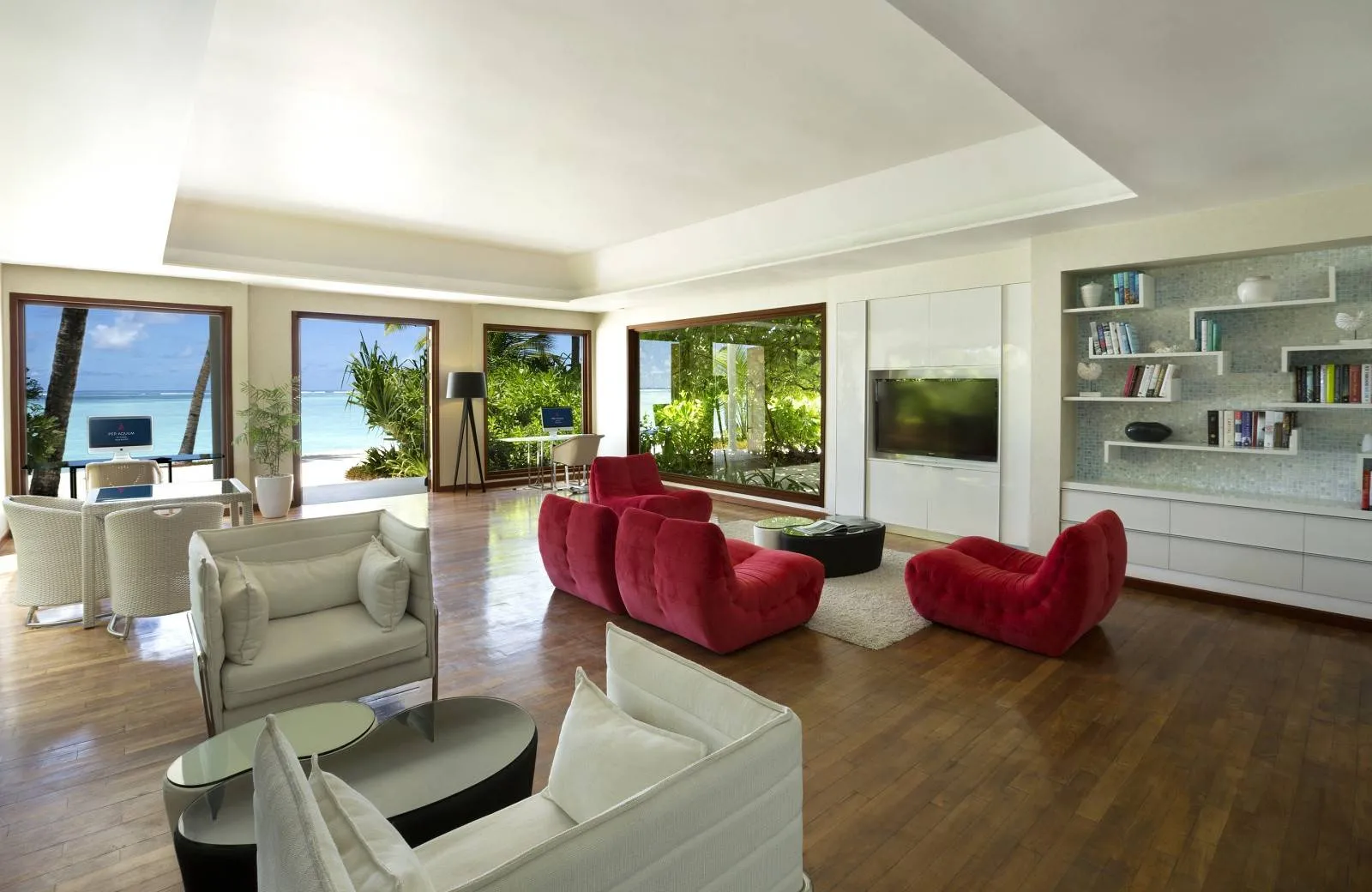 Niyama Private Islands Maldives 5*