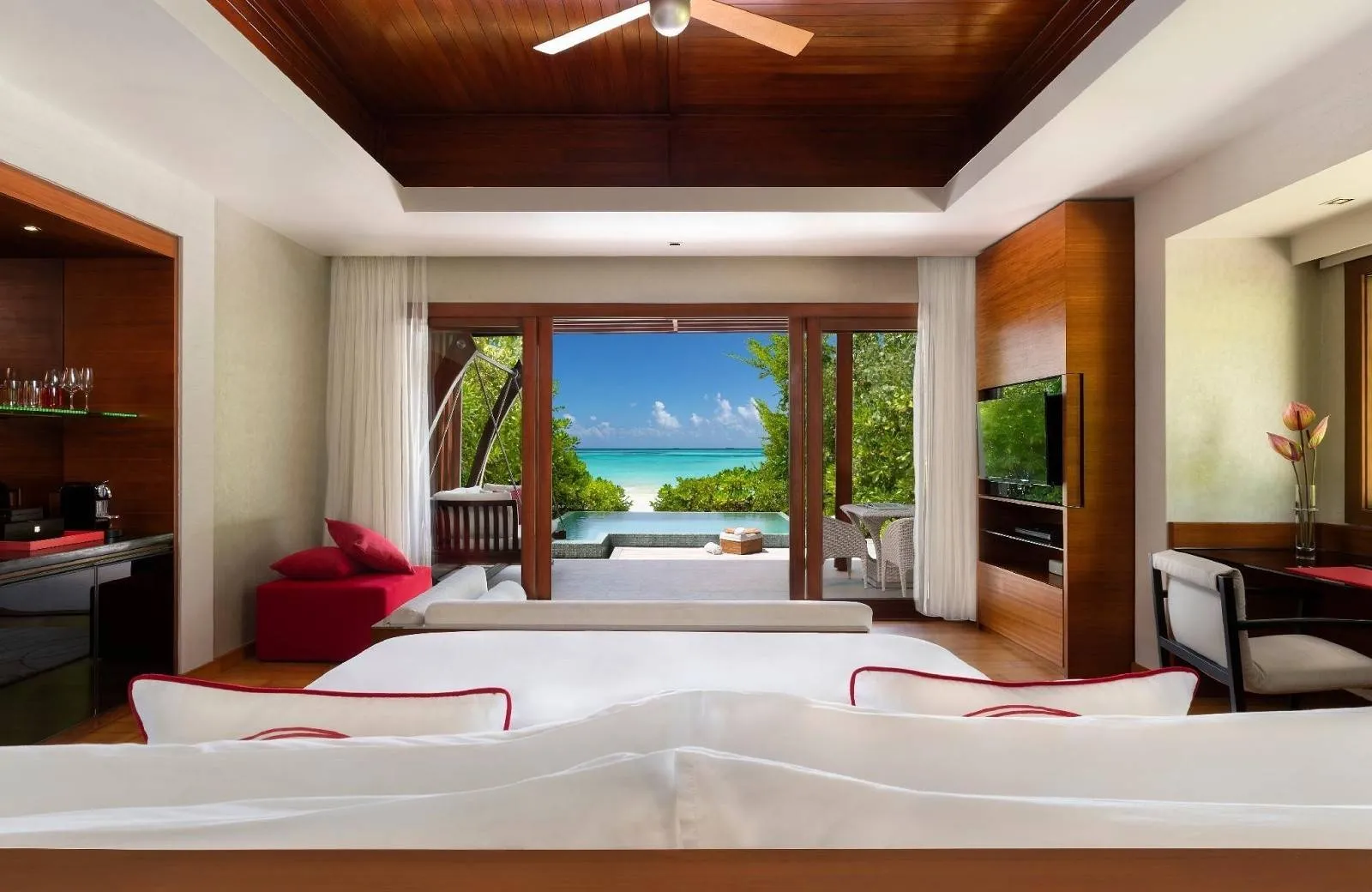 Niyama Private Islands Maldives 5*