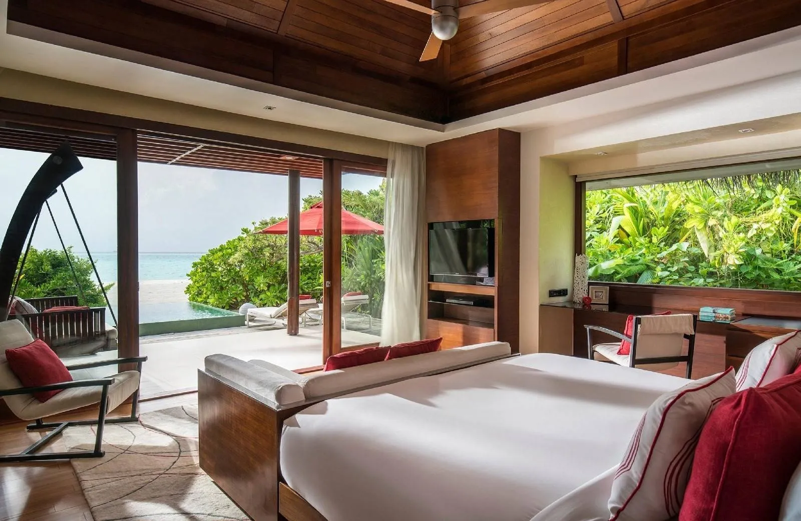 Niyama Private Islands Maldives 5*
