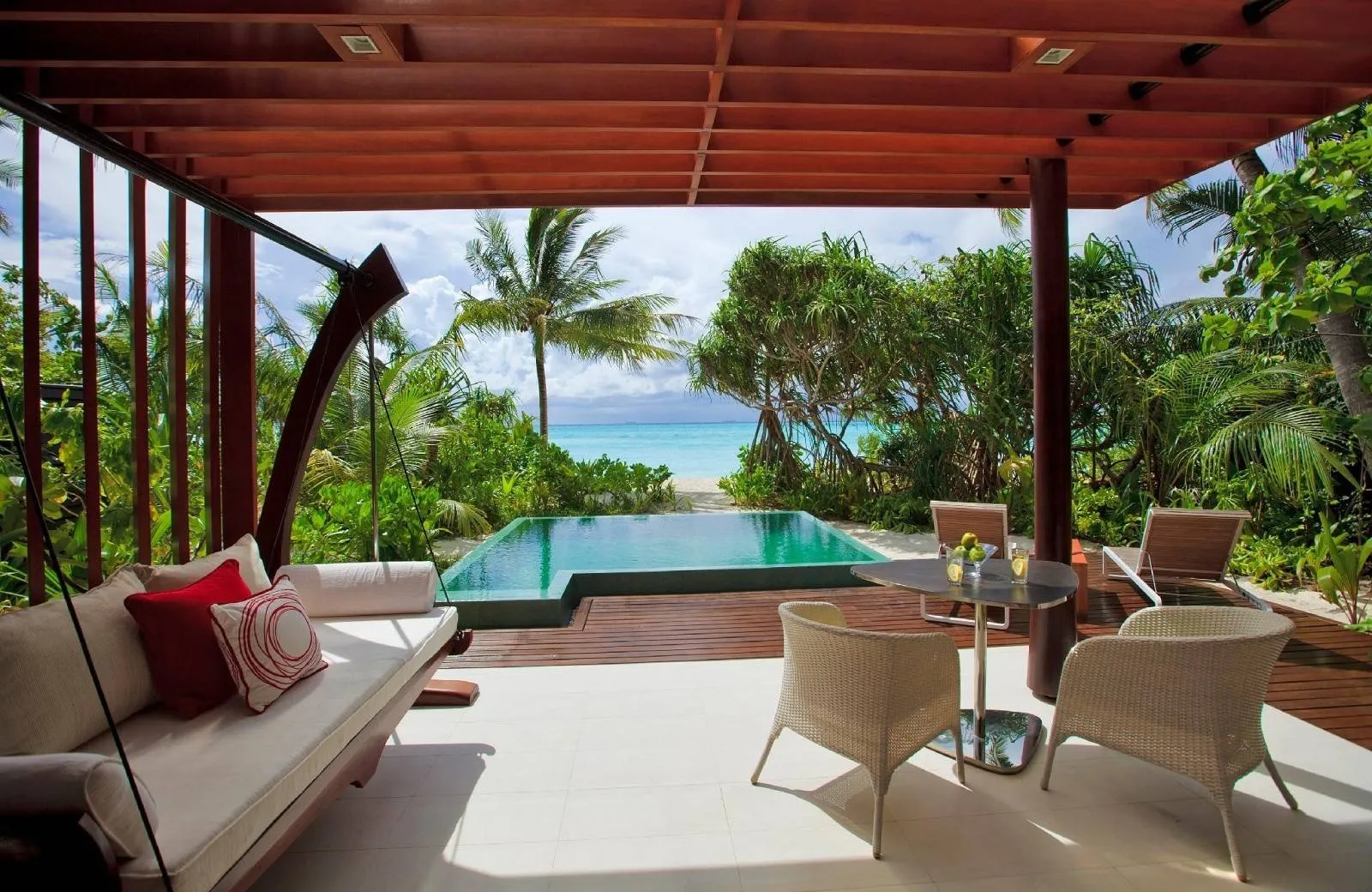 Niyama Private Islands Maldives 5*