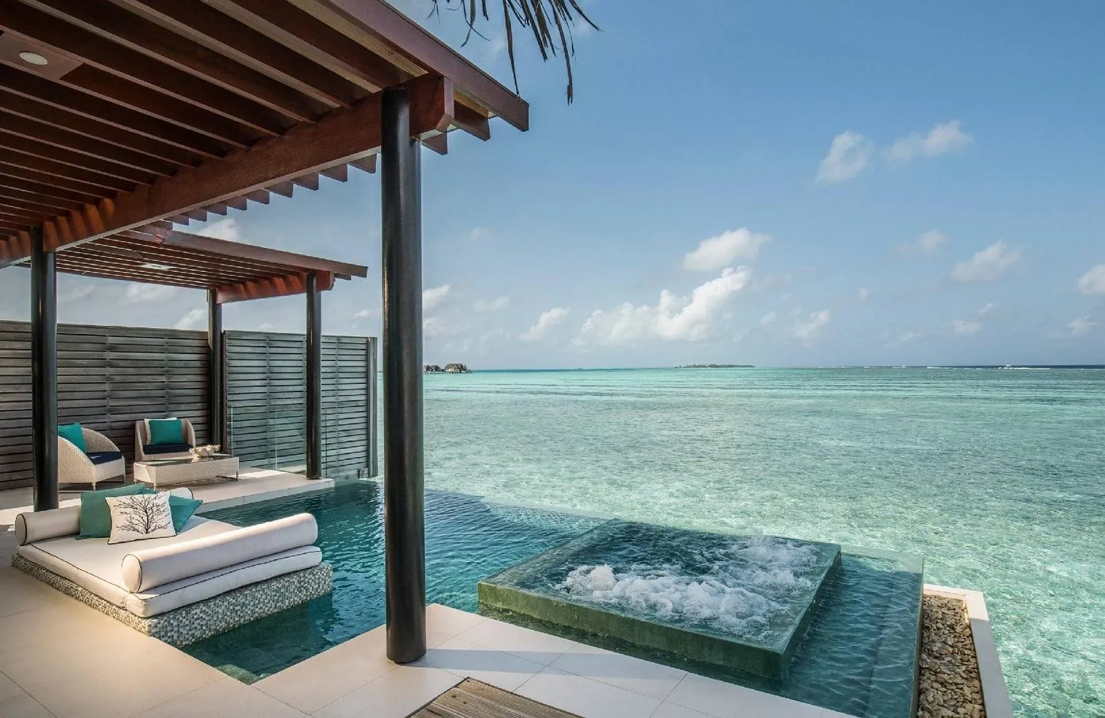 Niyama Private Islands Maldives 5*