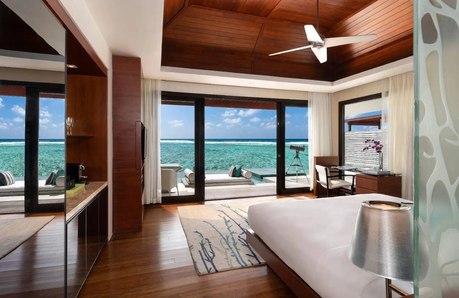 Niyama Private Islands Maldives 5*