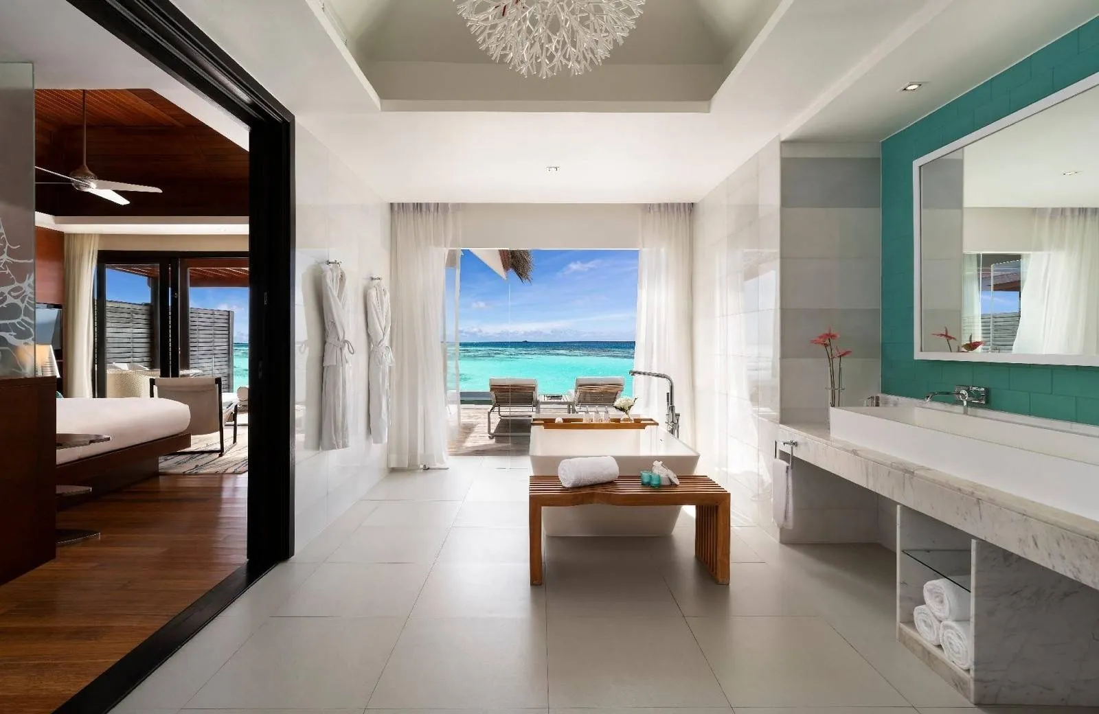 Niyama Private Islands Maldives 5*