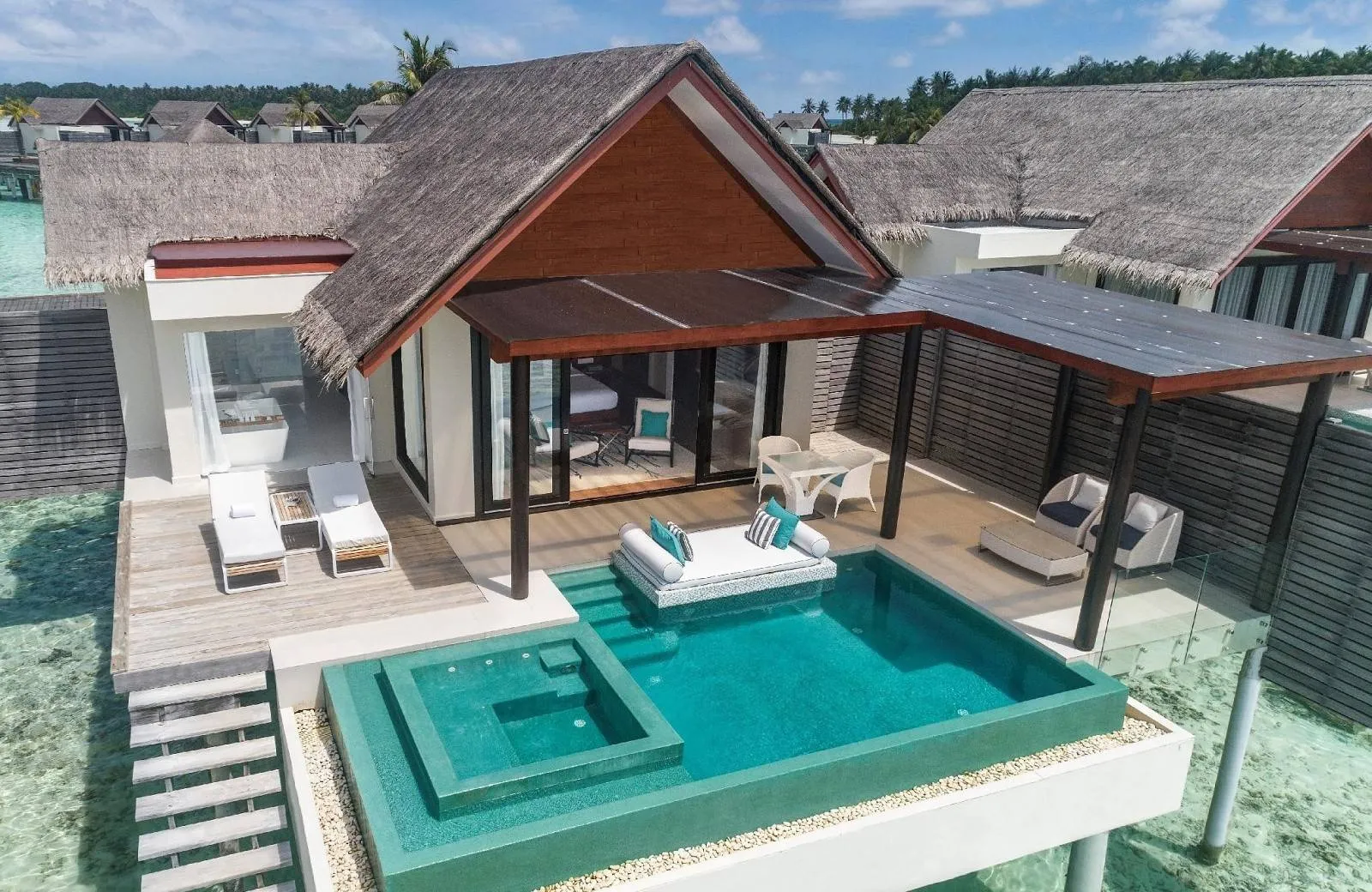 Niyama Private Islands Maldives 5*