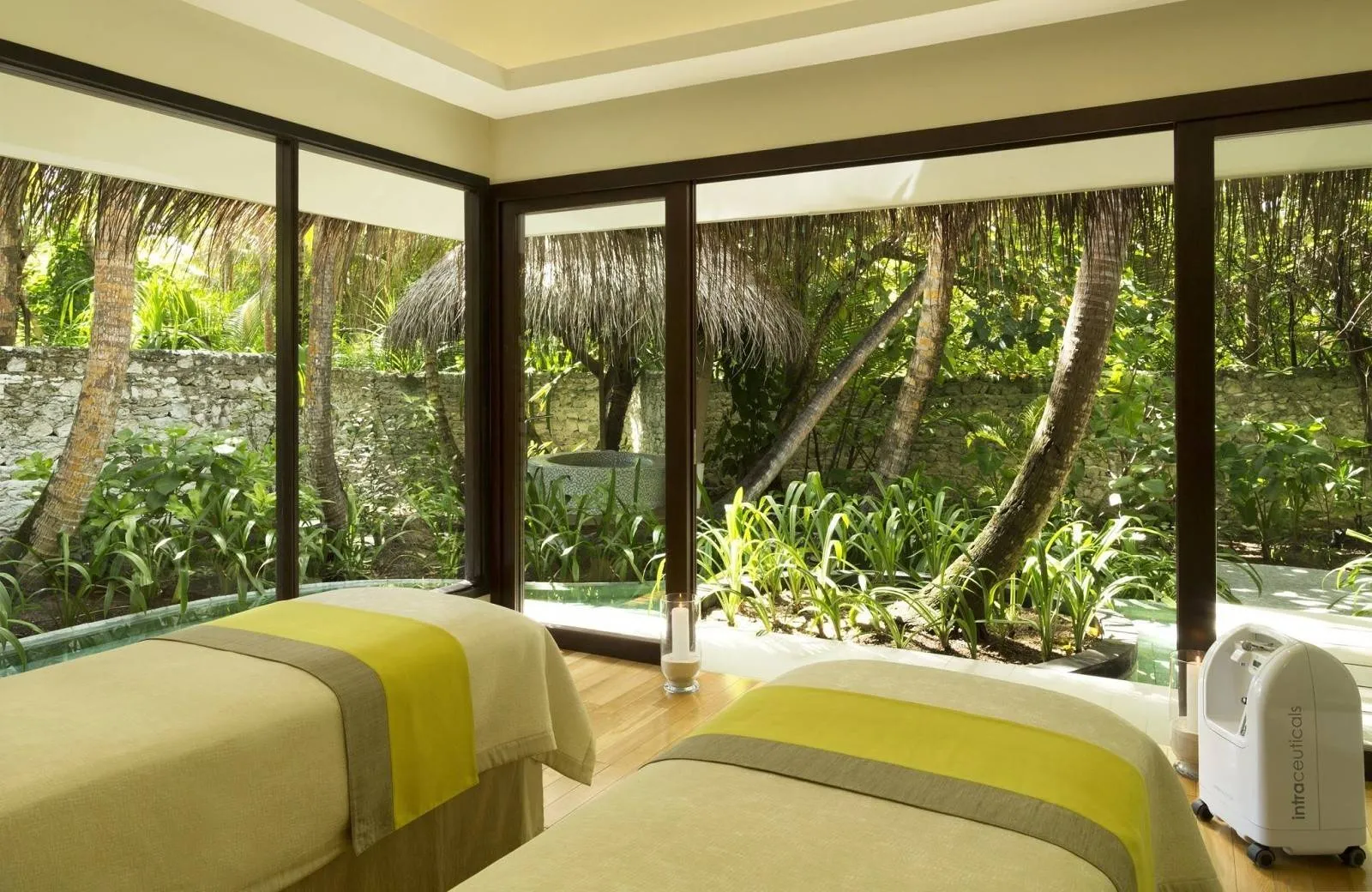 Niyama Private Islands Maldives 5*