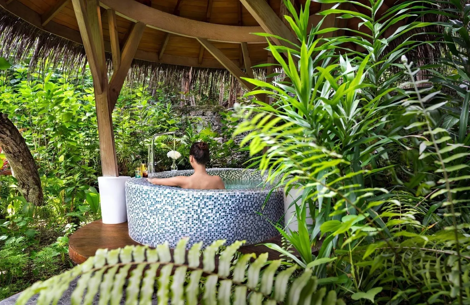 Niyama Private Islands Maldives 5*