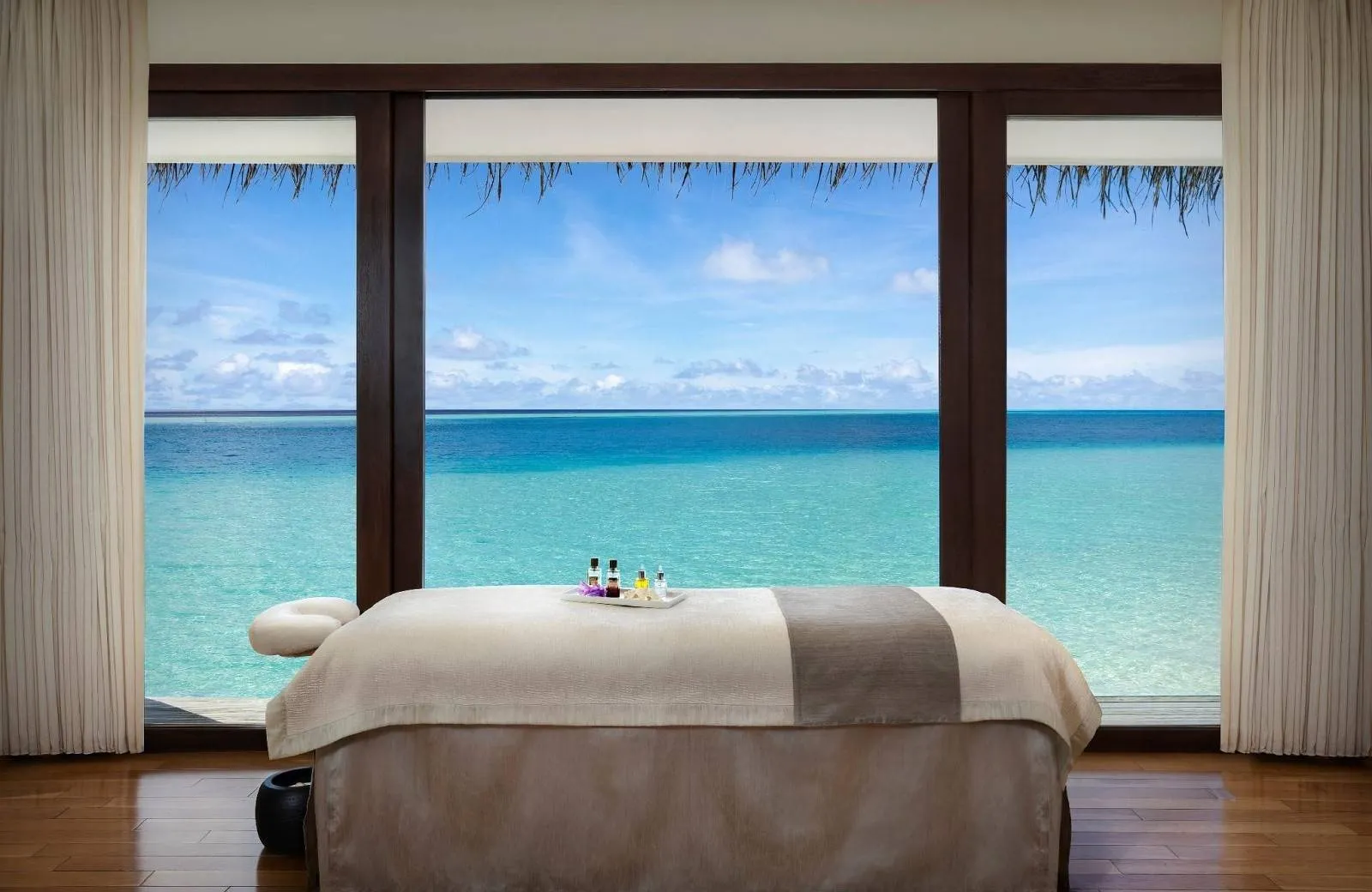 Niyama Private Islands Maldives 5*