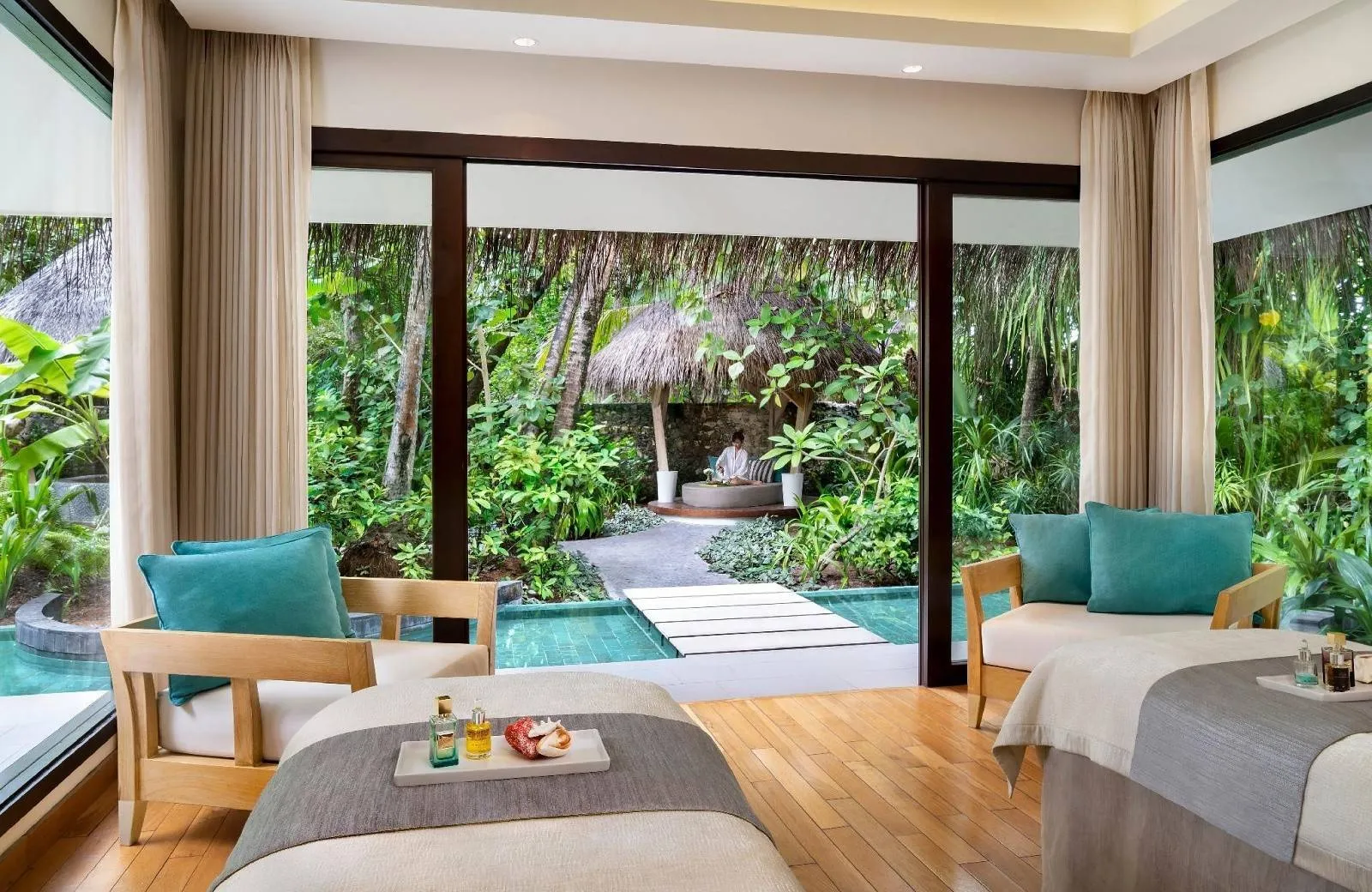 Niyama Private Islands Maldives 5*