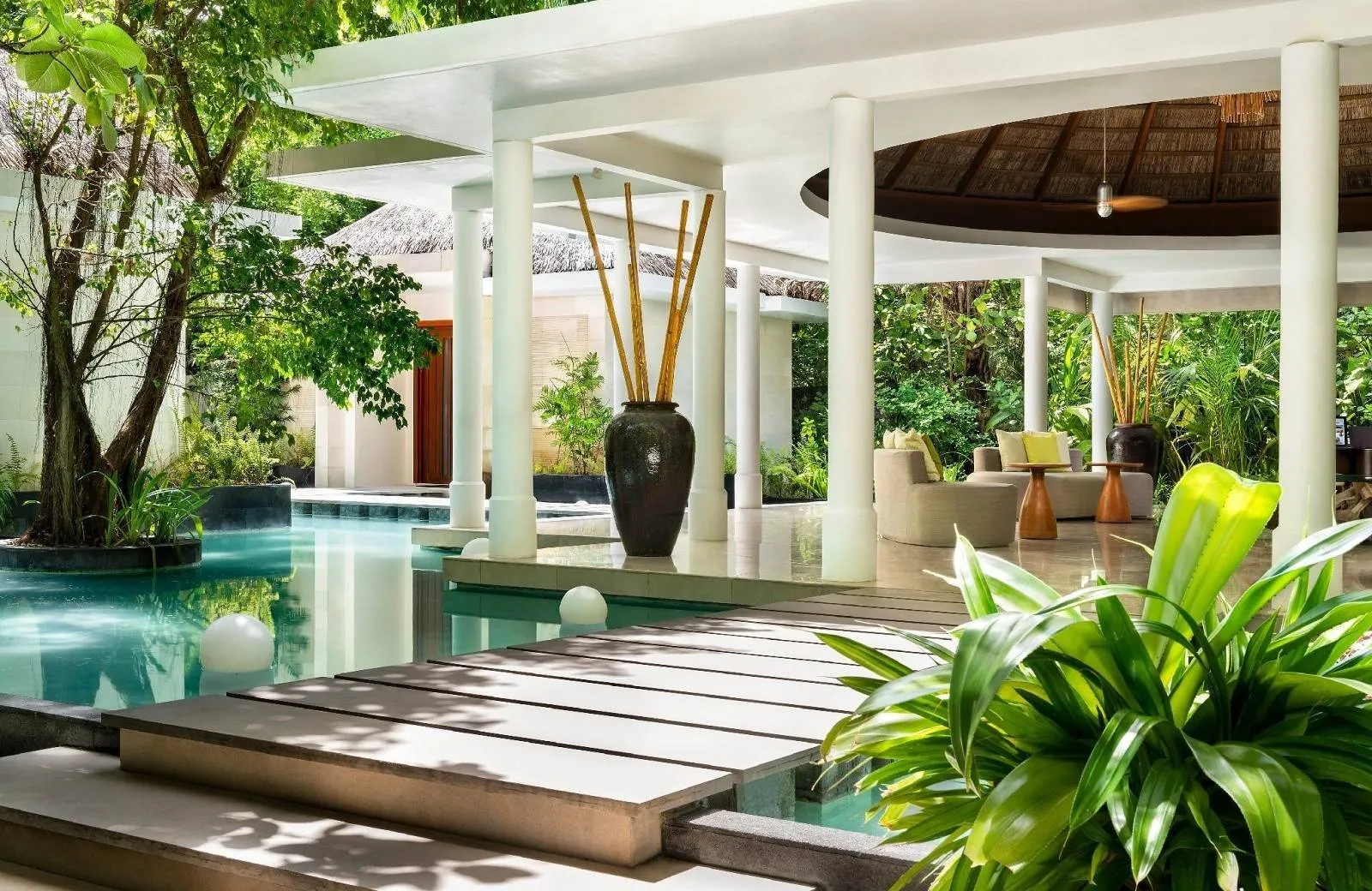 Niyama Private Islands Maldives 5*