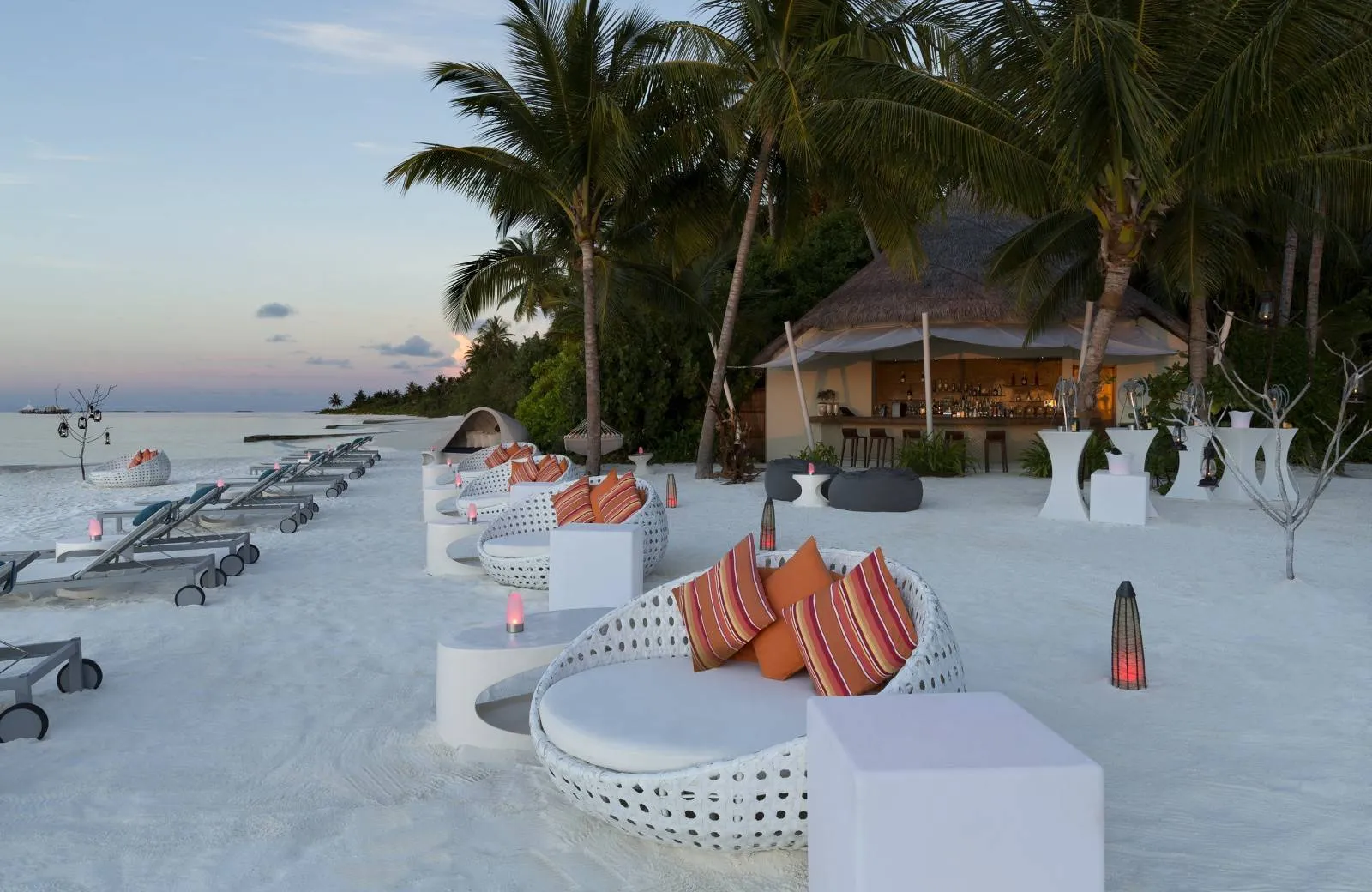 Niyama Private Islands Maldives 5*