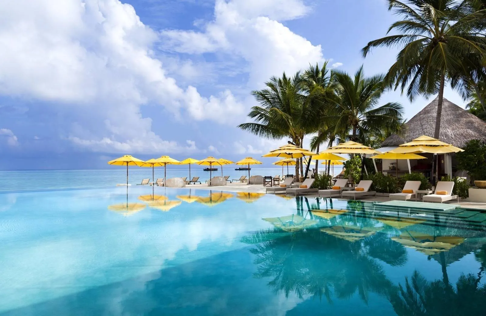 Niyama Private Islands Maldives 5*