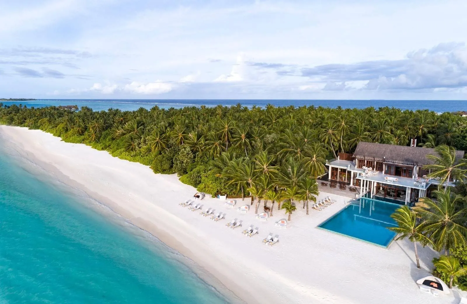 Niyama Private Islands Maldives 5*