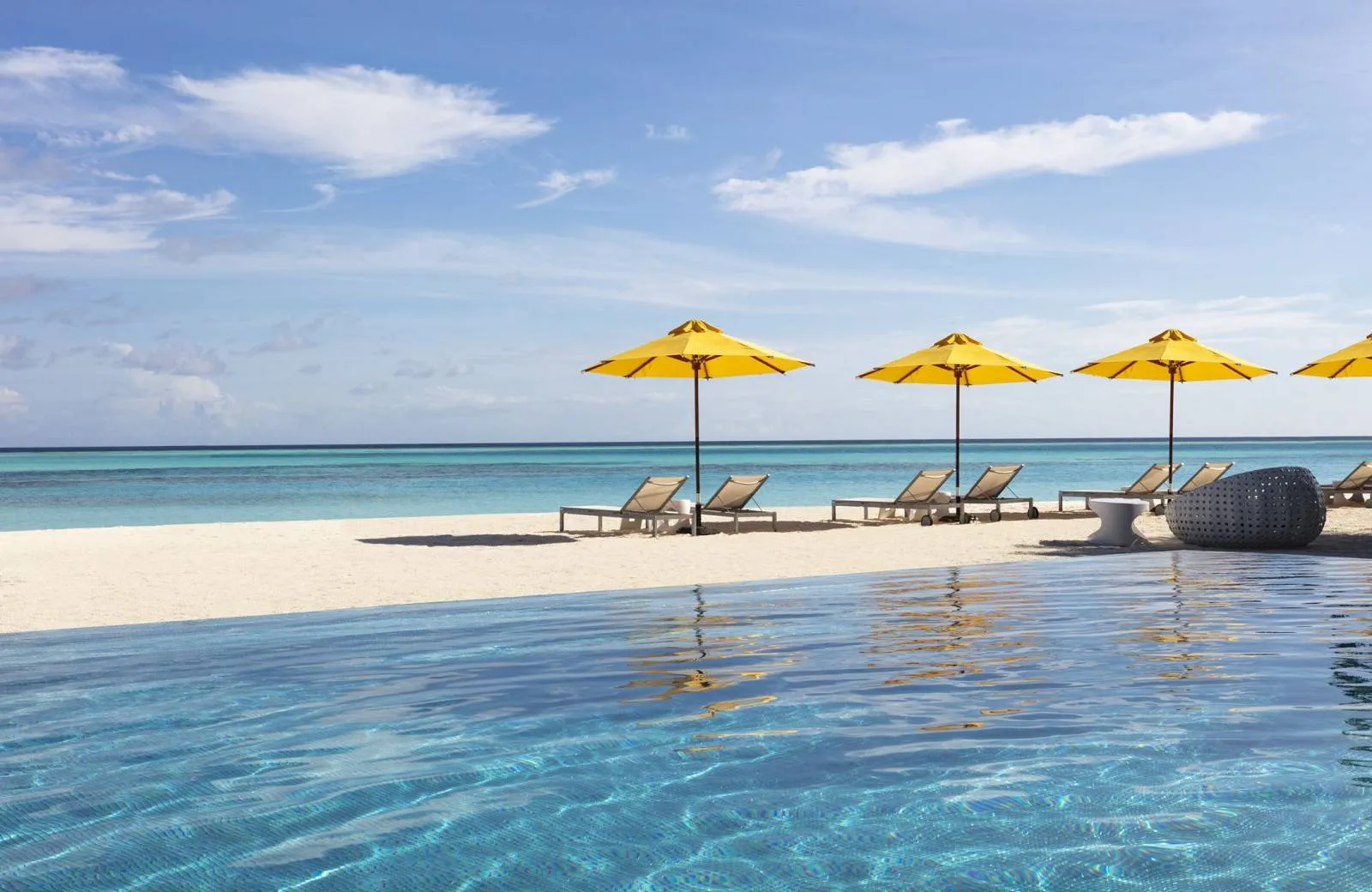 Niyama Private Islands Maldives 5*