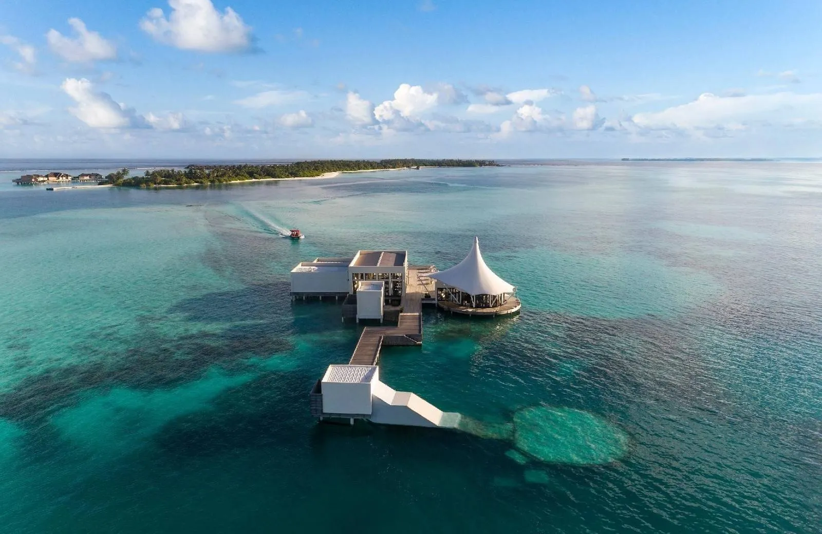 Niyama Private Islands Maldives 5*