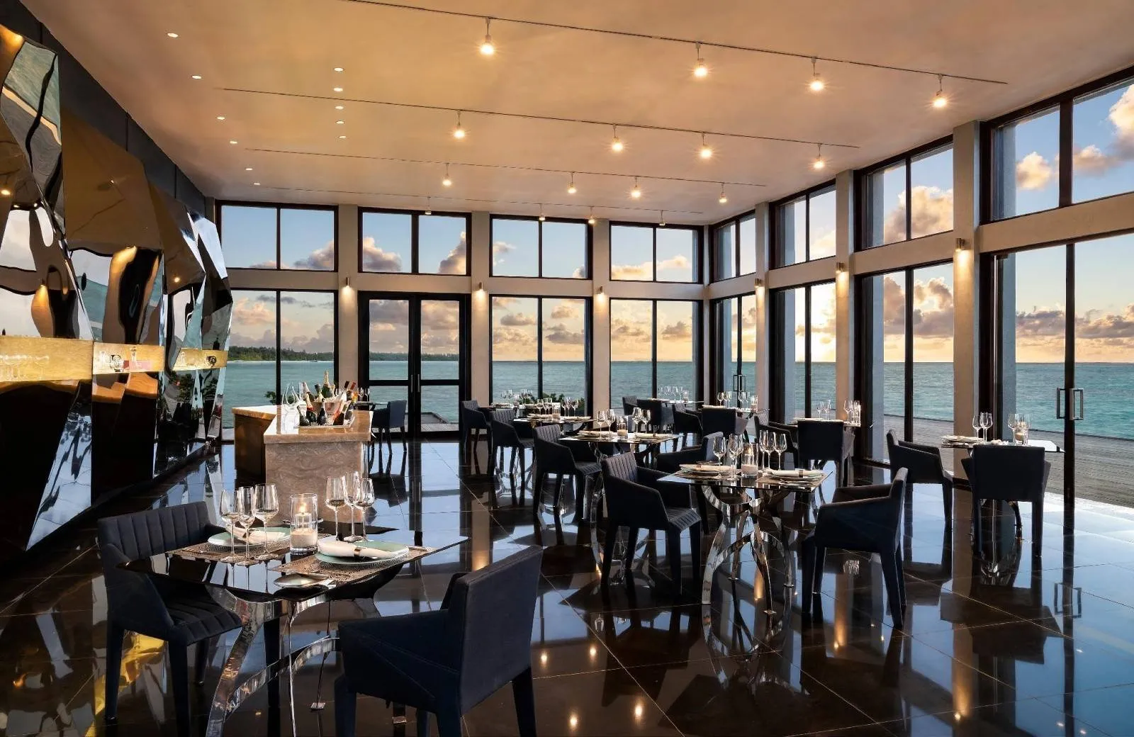 Niyama Private Islands Maldives 5*