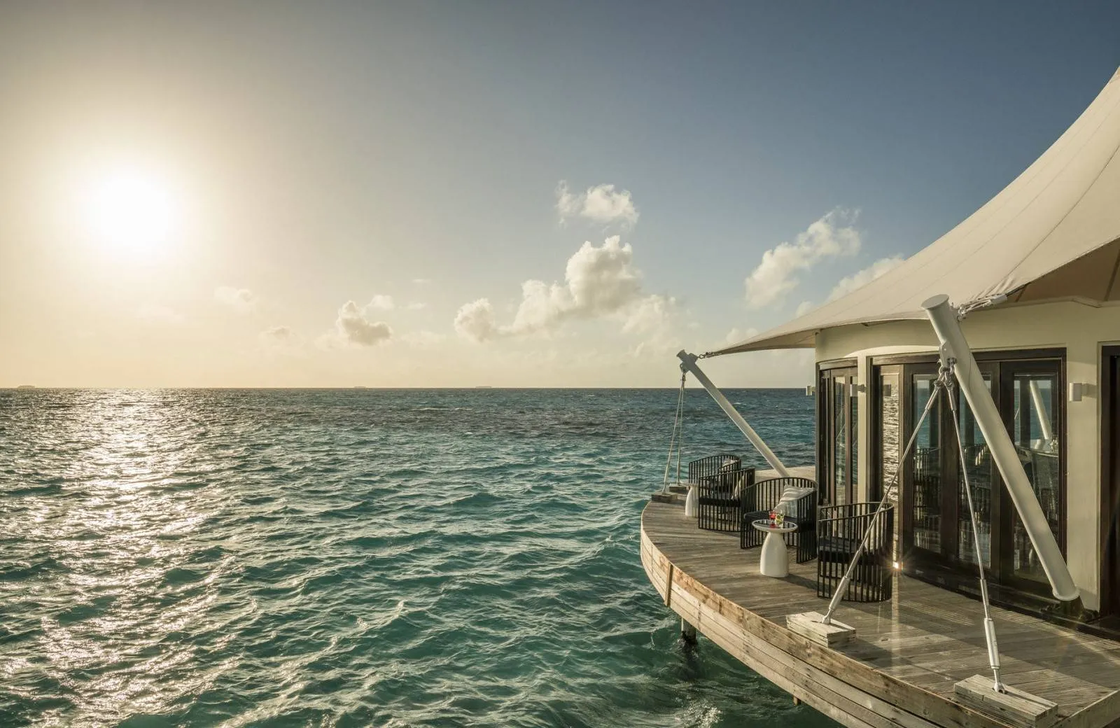 Niyama Private Islands Maldives 5*