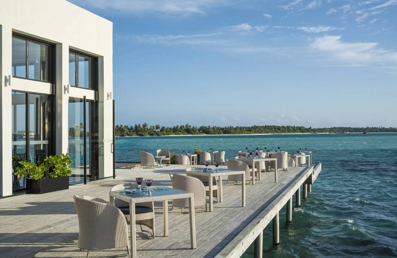 Niyama Private Islands Maldives 5*