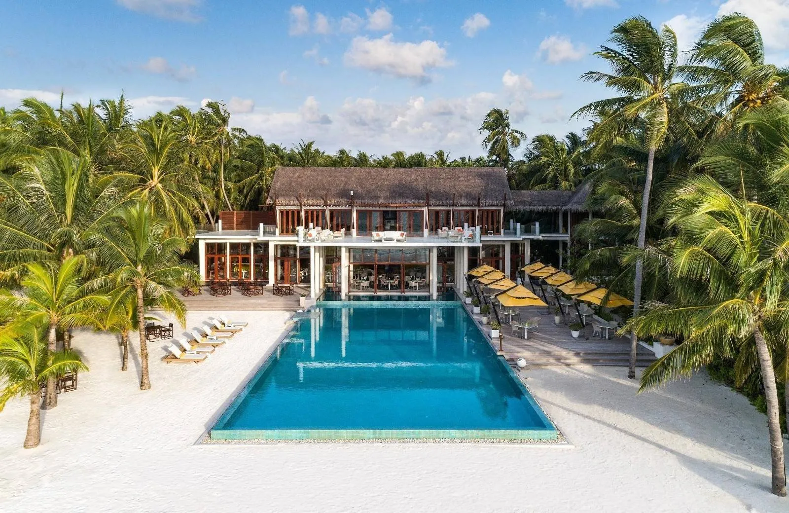 Niyama Private Islands Maldives 5*