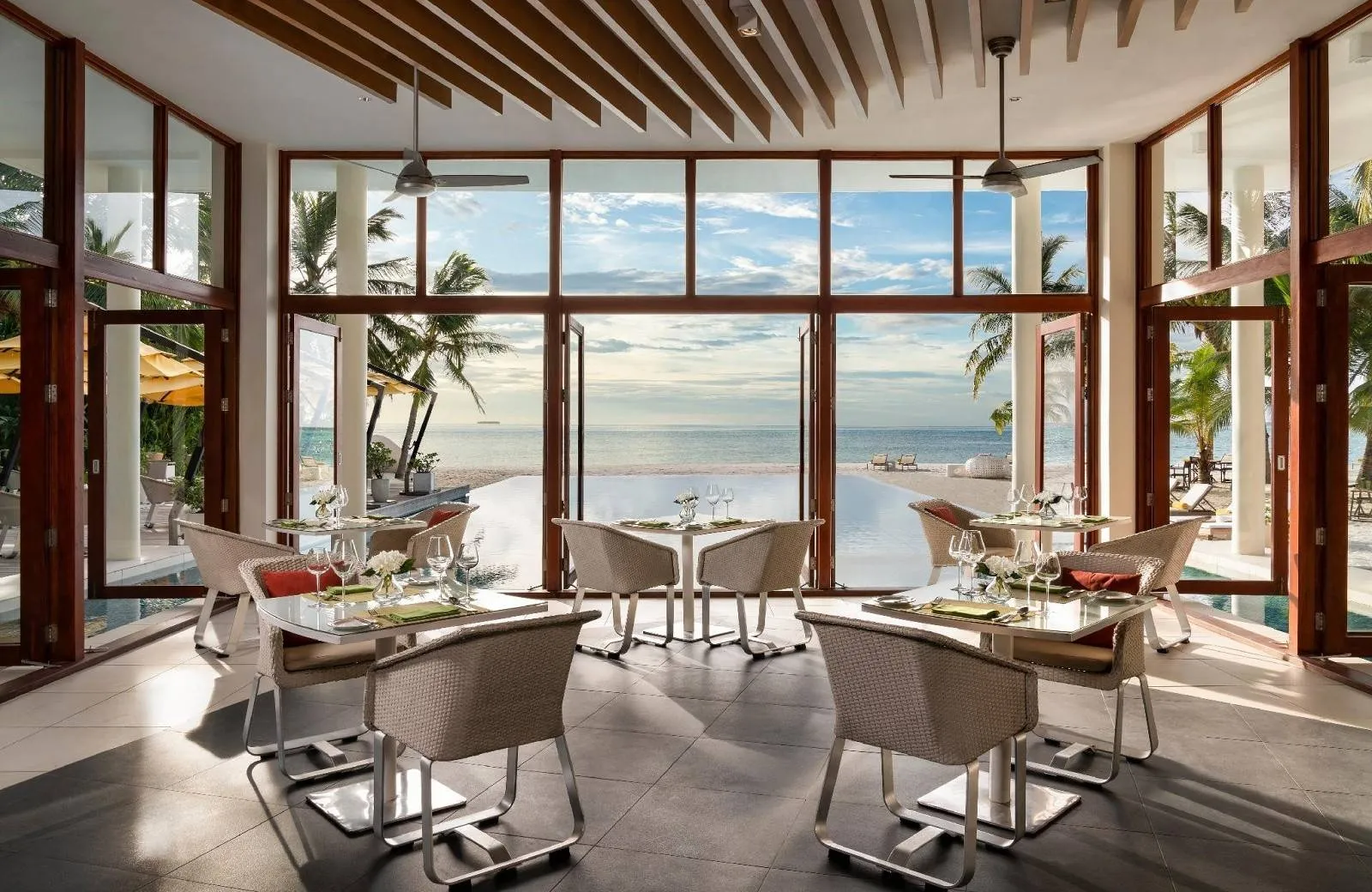 Niyama Private Islands Maldives 5*